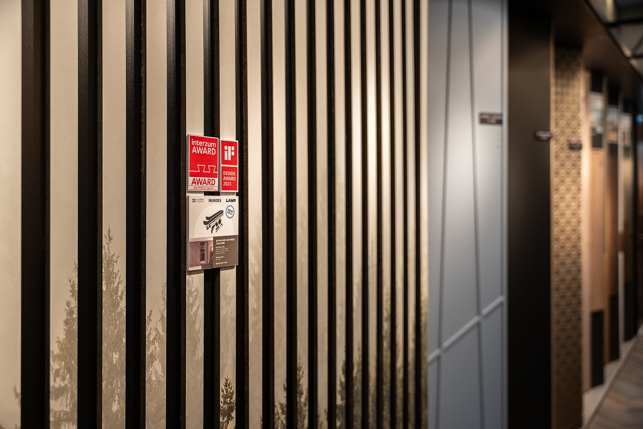 An Cường BCI Equinox Hà Nội