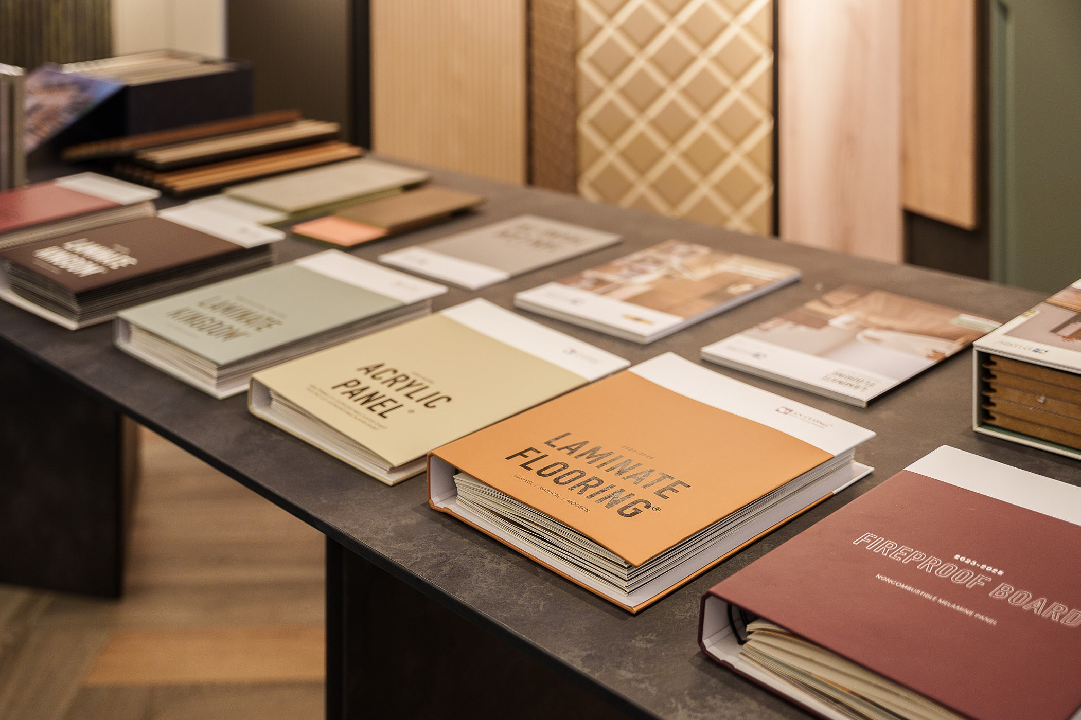 An Cường BCI Equinox Hà Nộig