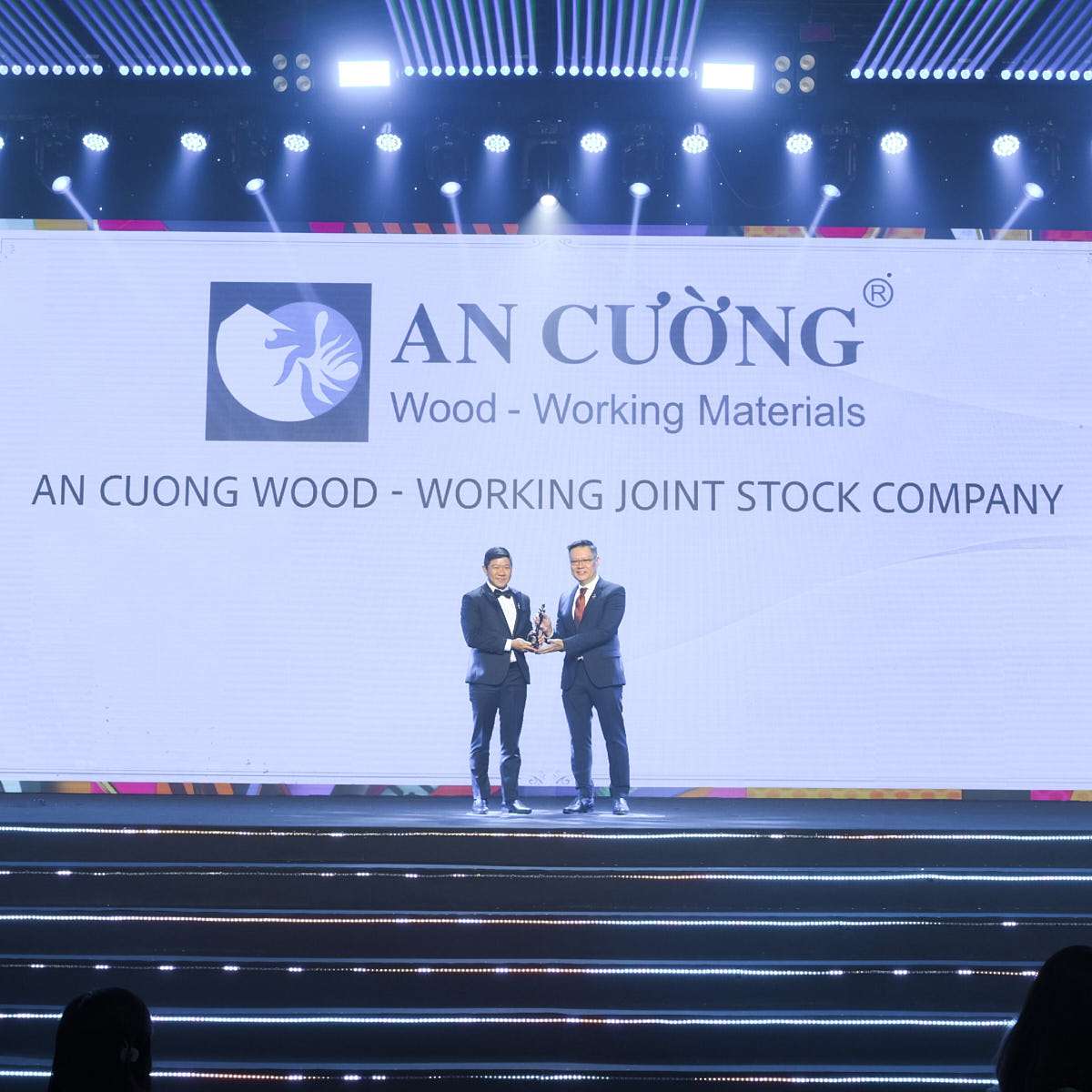 Ngày 8 tháng 8 năm 2024, tại Thành phố Hồ Chí Minh, tạp chí HR Asia đã công bố danh sách 130 doanh nghiệp xuất sắc tại Việt Nam nhận giải thưởng HR Asia - Best Companies to Work for in Asia 2024.