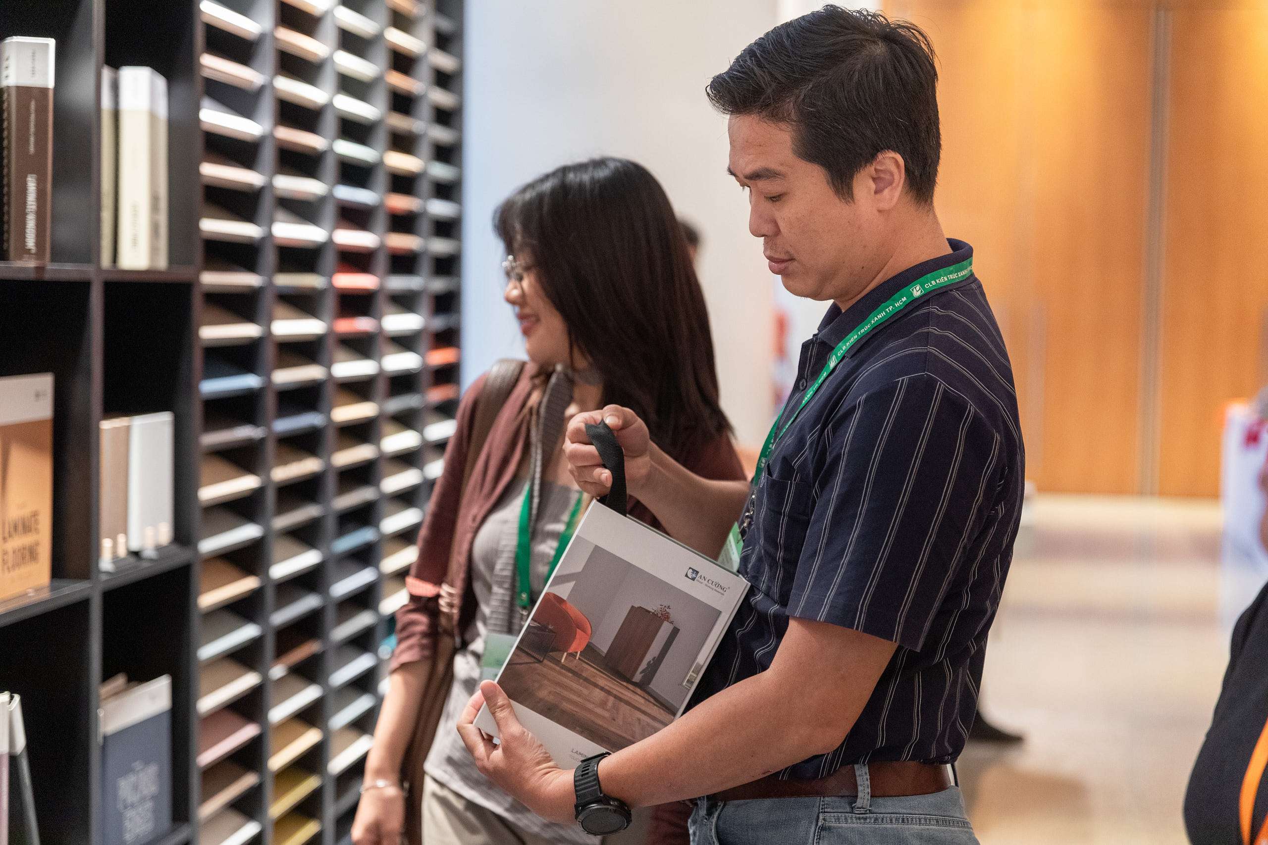 Hội thảo Kiến trúc Xanh lần 16 với chủ đề 