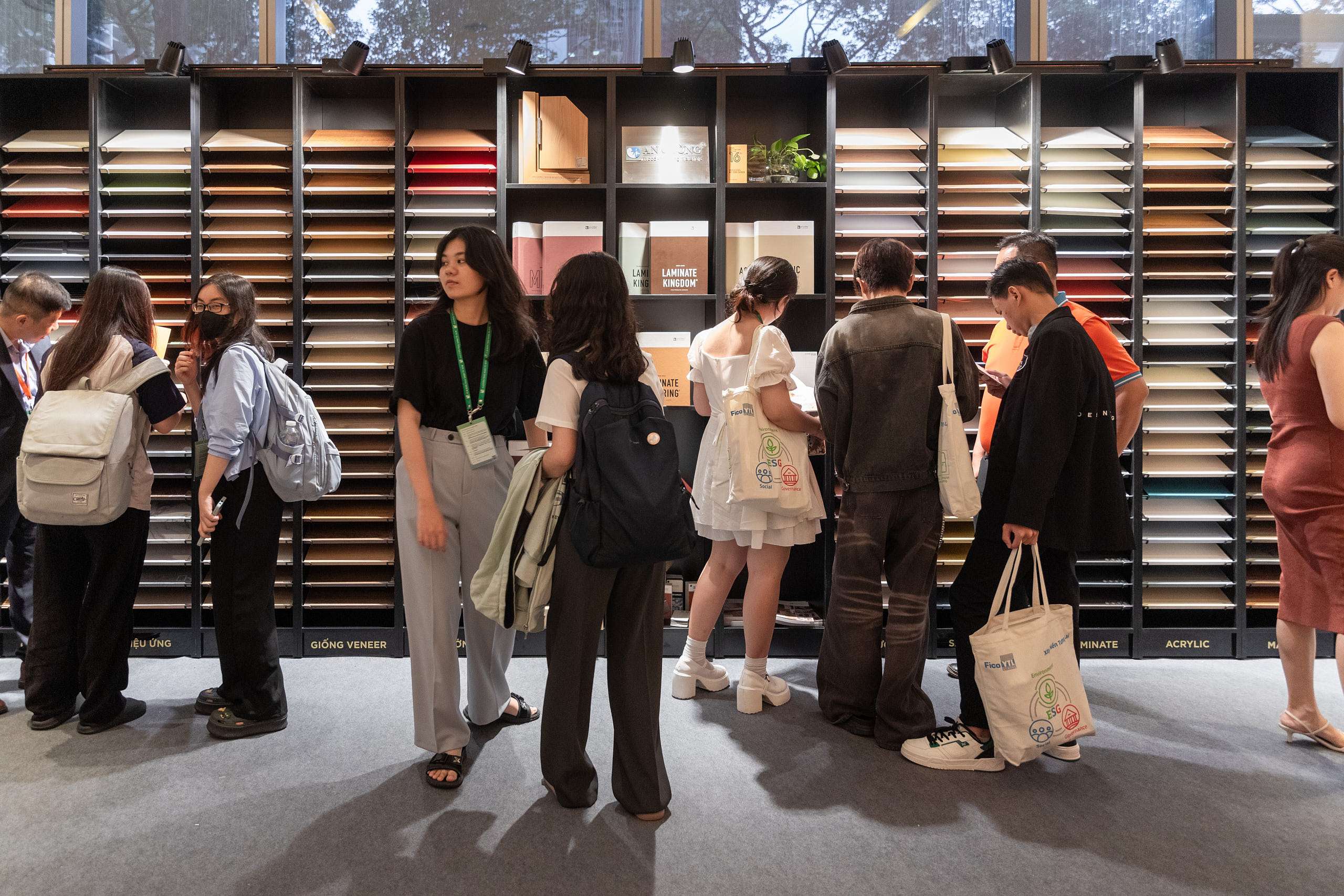 Hội thảo Kiến trúc Xanh lần 16 với chủ đề 