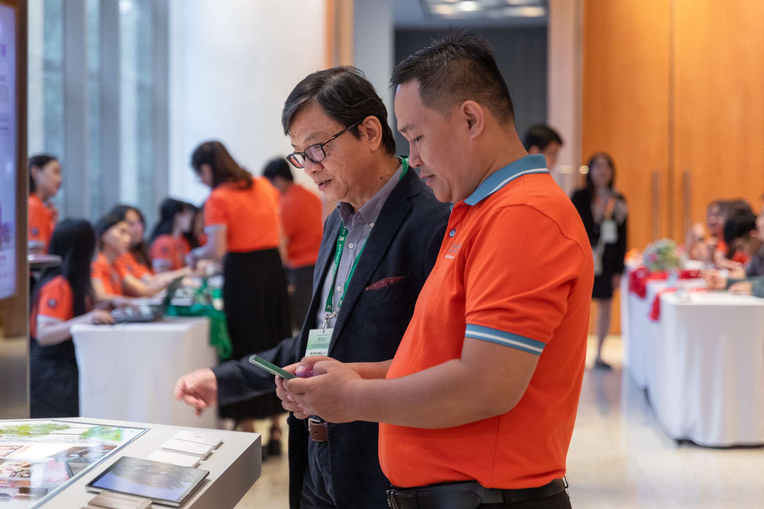 Hội thảo Kiến trúc Xanh lần 16 với chủ đề 