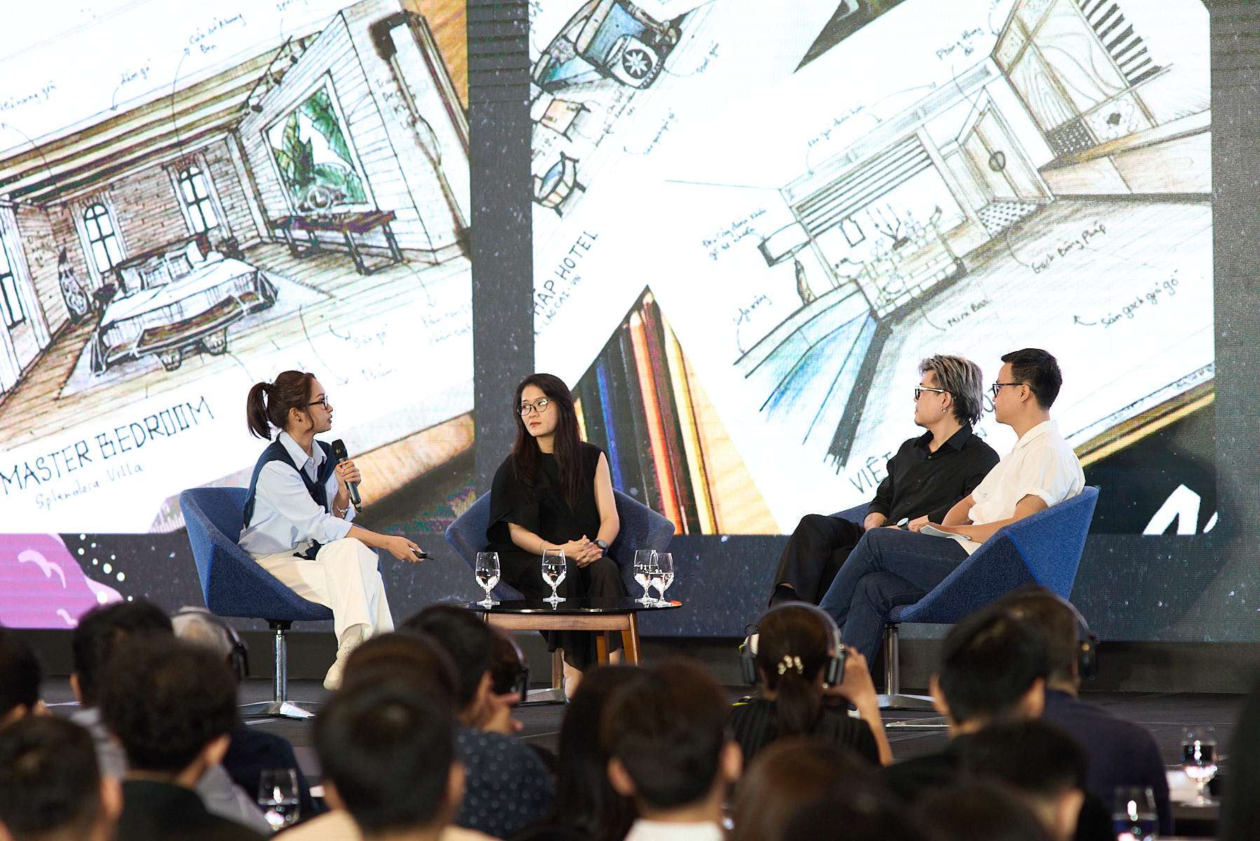 An Cường tài trợ Giải thưởng Sinh Viên Nội thất Việt Nam /></p>
<p style=