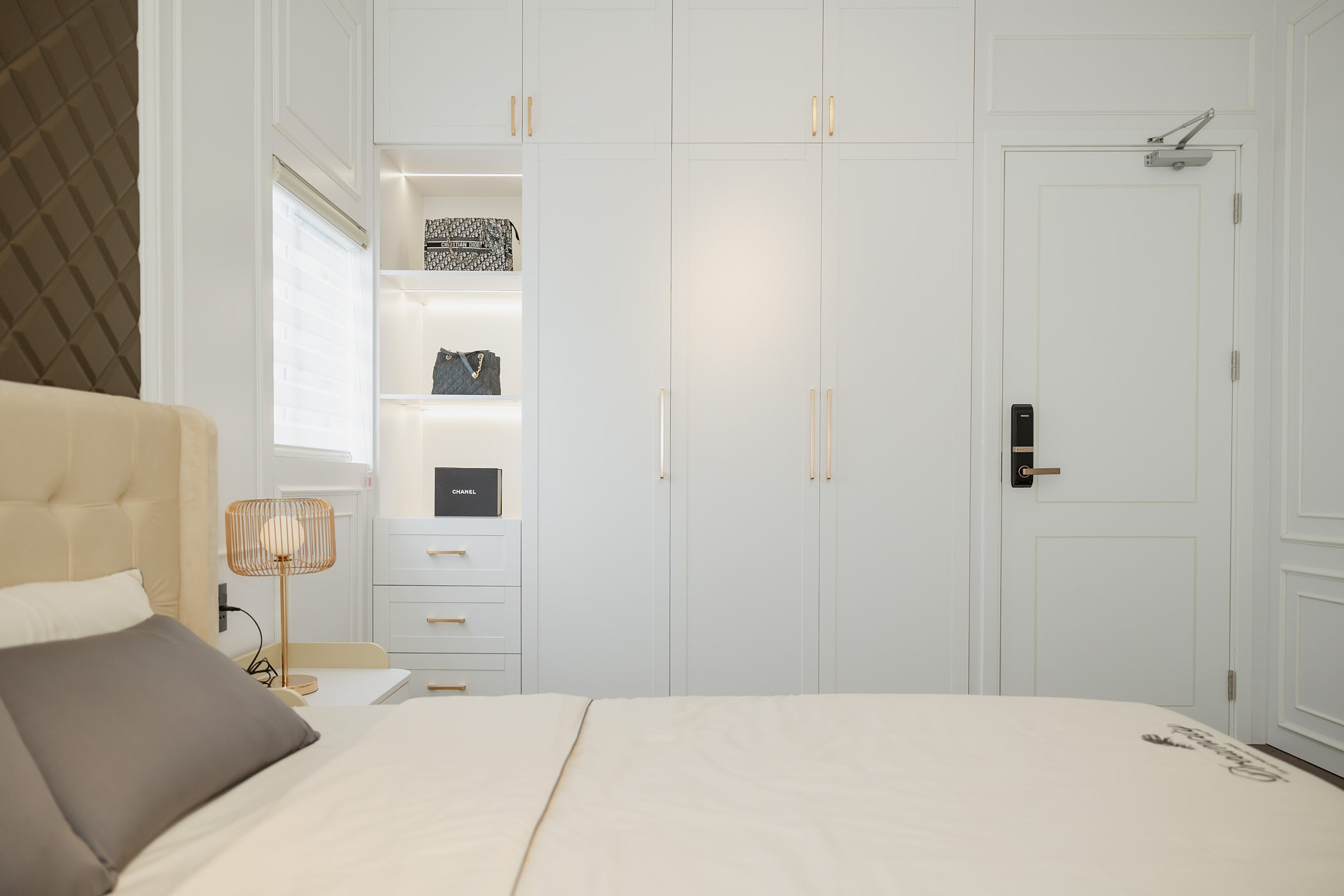 Nội thất Phúc Hưng - Showroom vật Liệu, giải pháp và nội thất làm từ gỗ công nghiệp An Cường