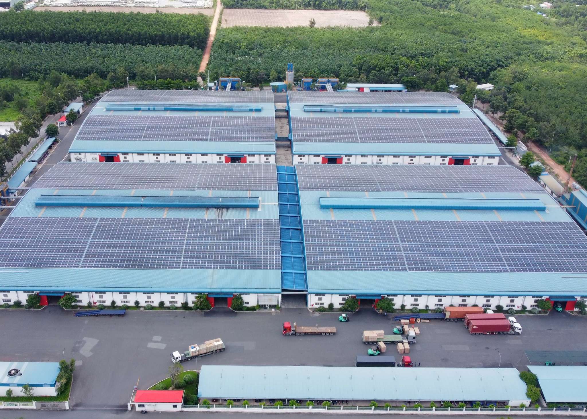 GIẤY PHÉP MÔI TRƯỜNG