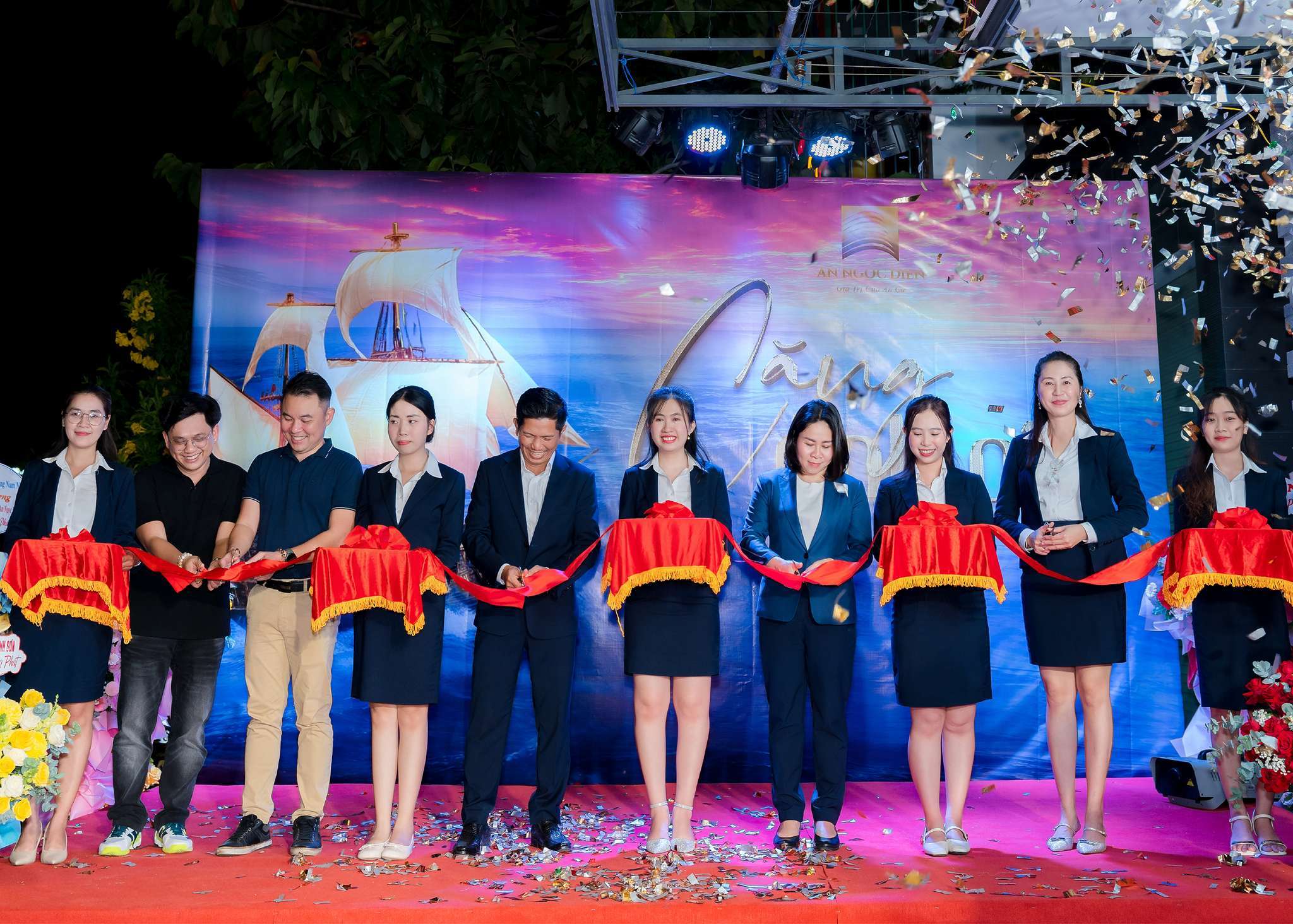 AN NGOC DIEN - YOUR DESTINATION FOR PREMIUM INTERIOR SOLUTIONS