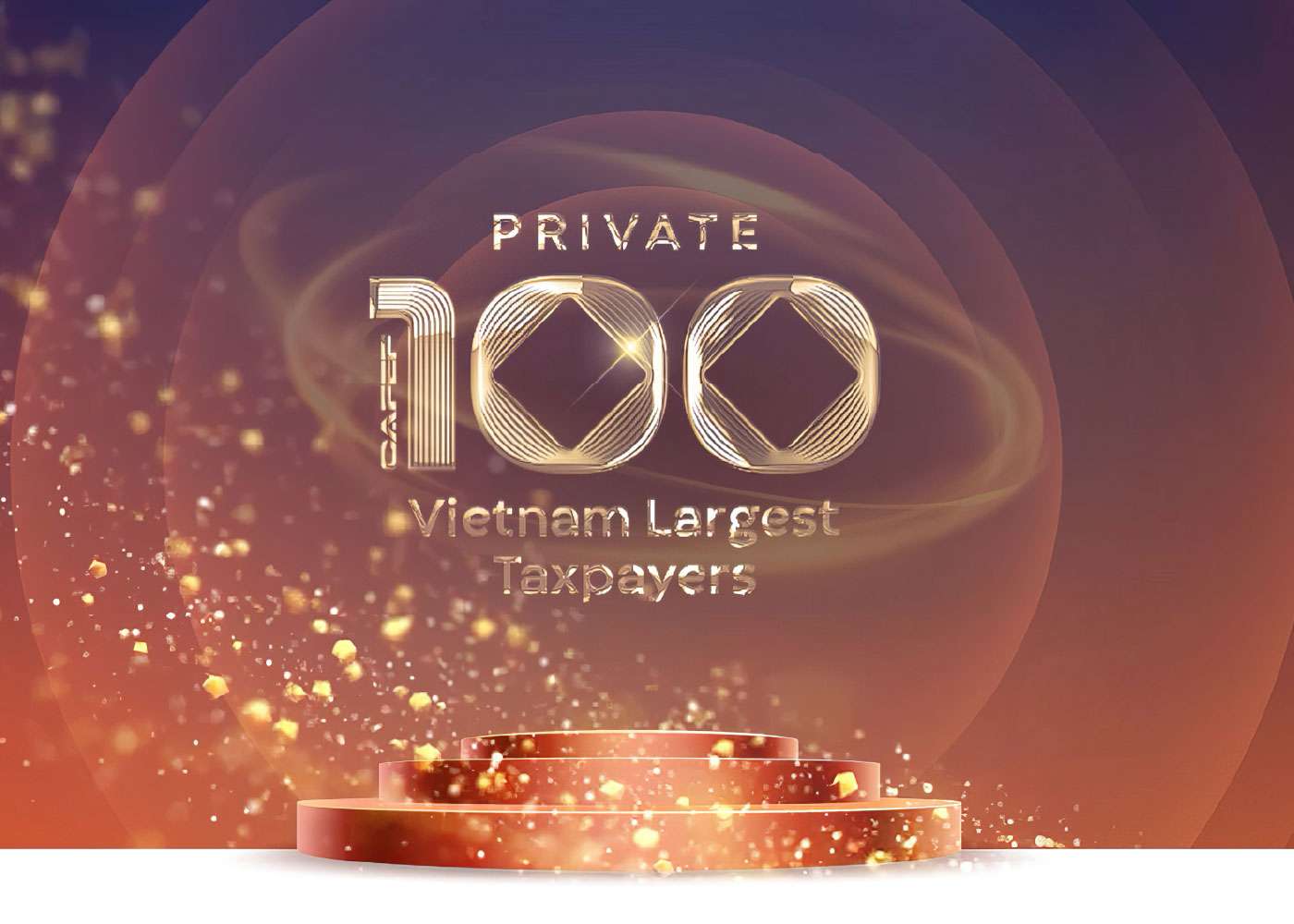 AN CUONG WOOD IN VIETNAM'S TOP 10 LARGEST TAXPAYING ENTERPRISES