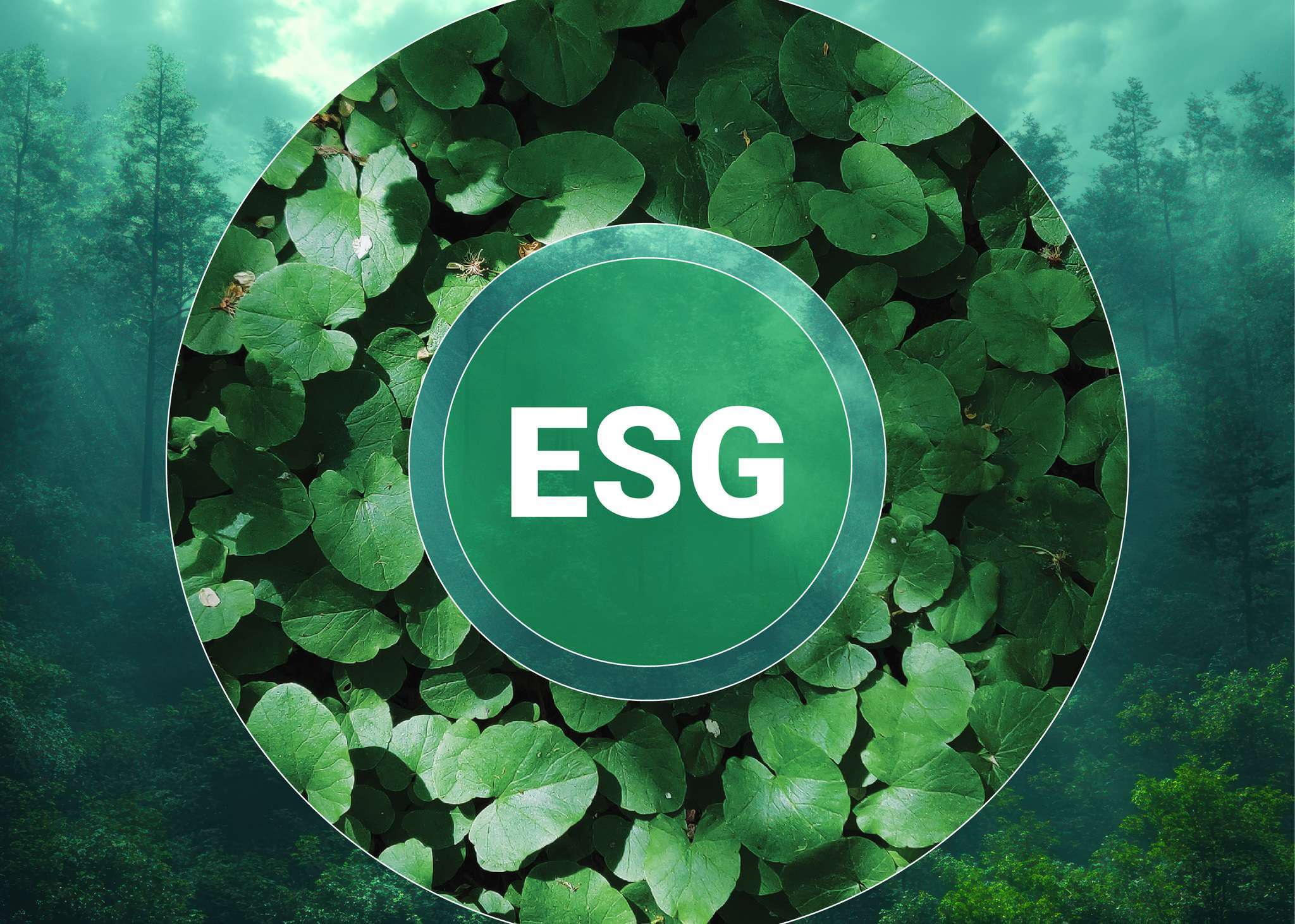 AN CUONG – ESG PIONEER - CREATING A SUSTAINABLE FUTURE