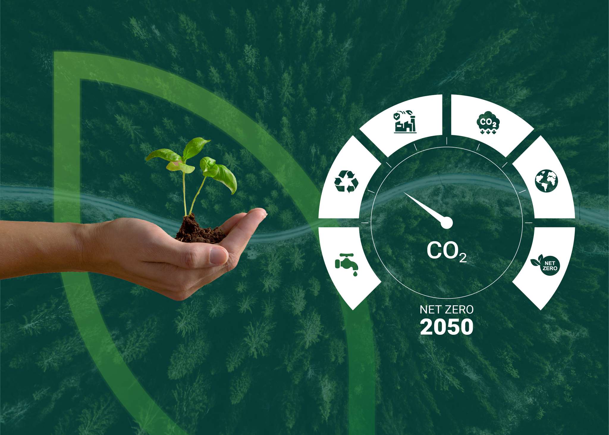 AN CUONG – RESOLVED ON THE JOURNEY TOWARDS NET ZERO 2030