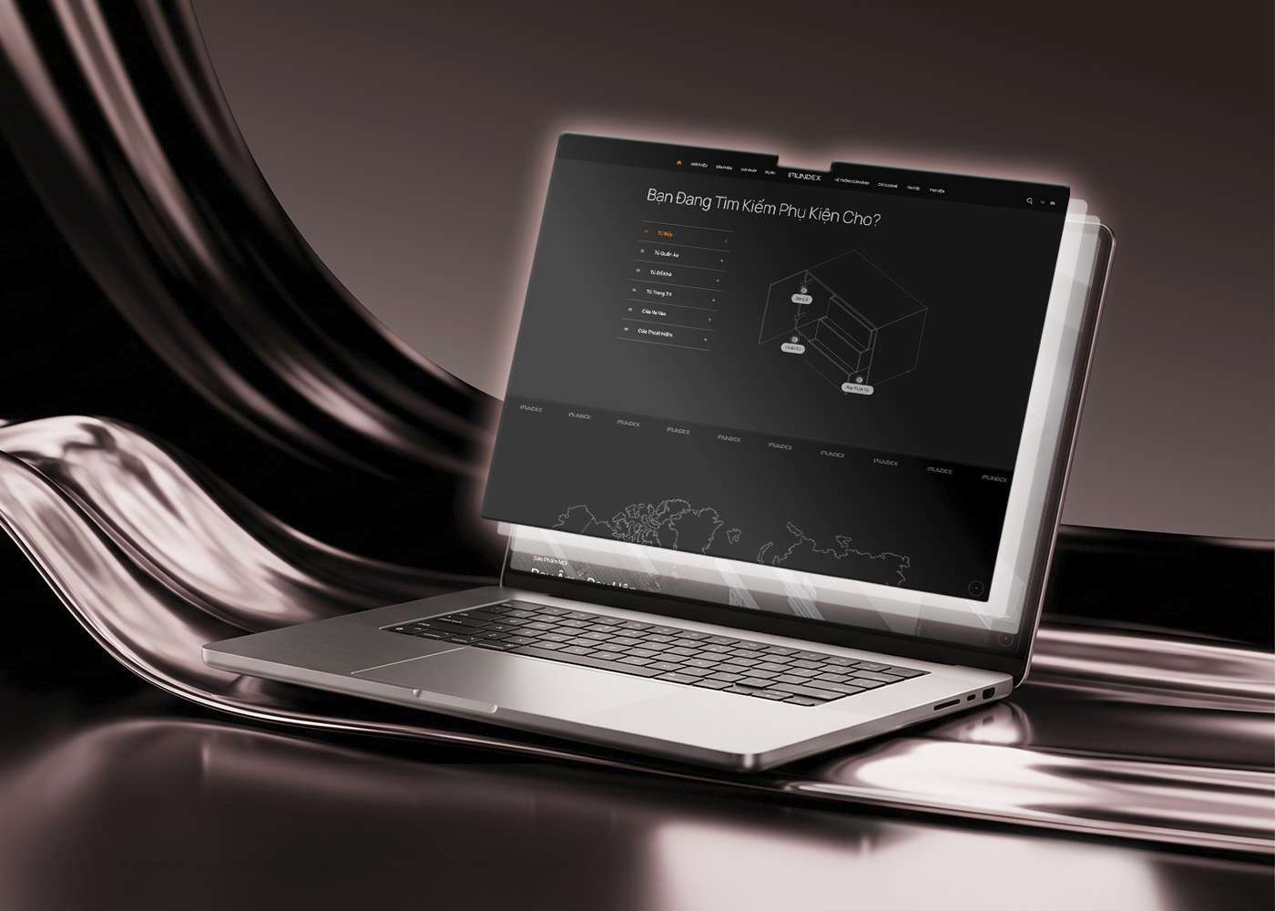 IMUNDEX RA MẮT WEBSITE MỚI