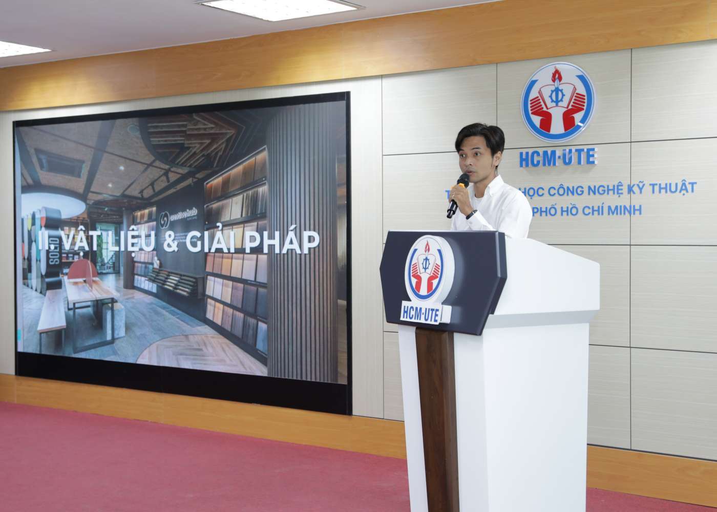 AN CƯỜNG ACADEMY | BỨT PHÁ HÀNH TRÌNH SÁNG TẠO