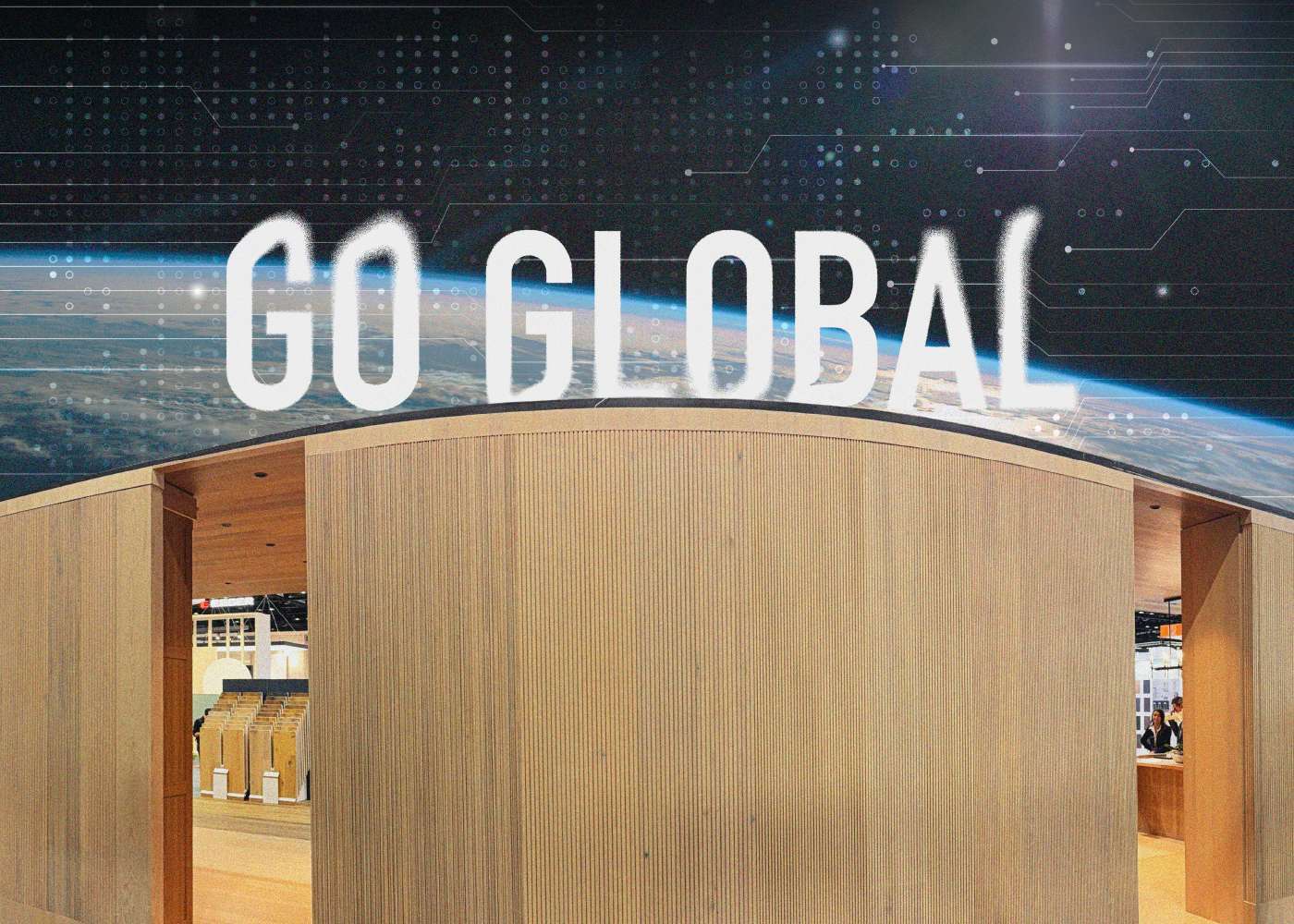 KHẲNG ĐỊNH VỊ THẾ THƯƠNG HIỆU TẠI MỸ