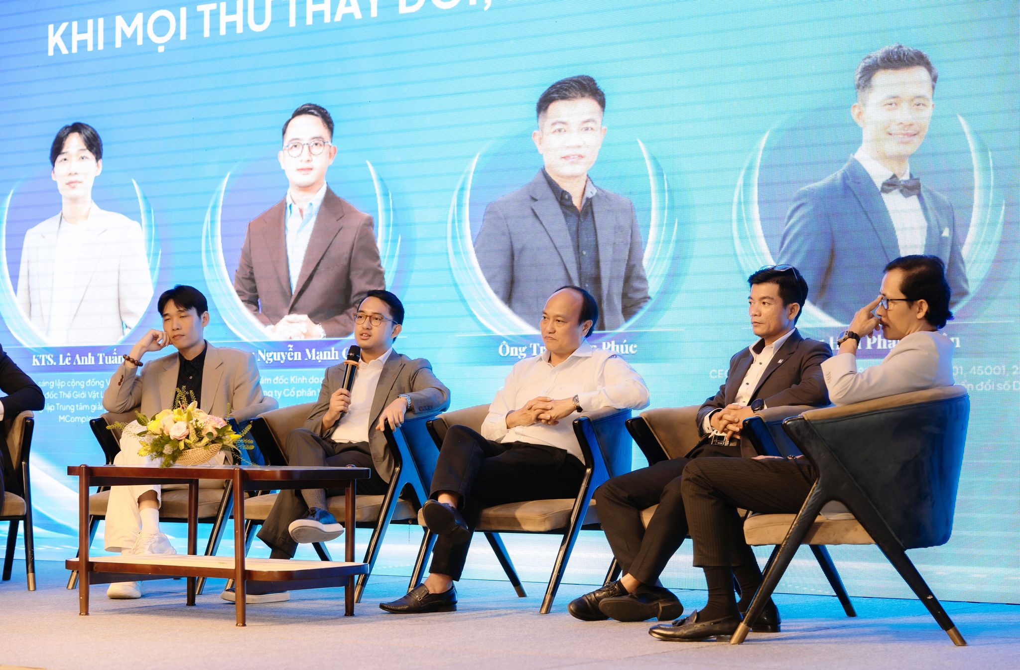AVISION 2026 IN HUE: LOOKING TOWARD THE FUTURE OF ARCHITECTURE AND INTERIOR DESIGN
