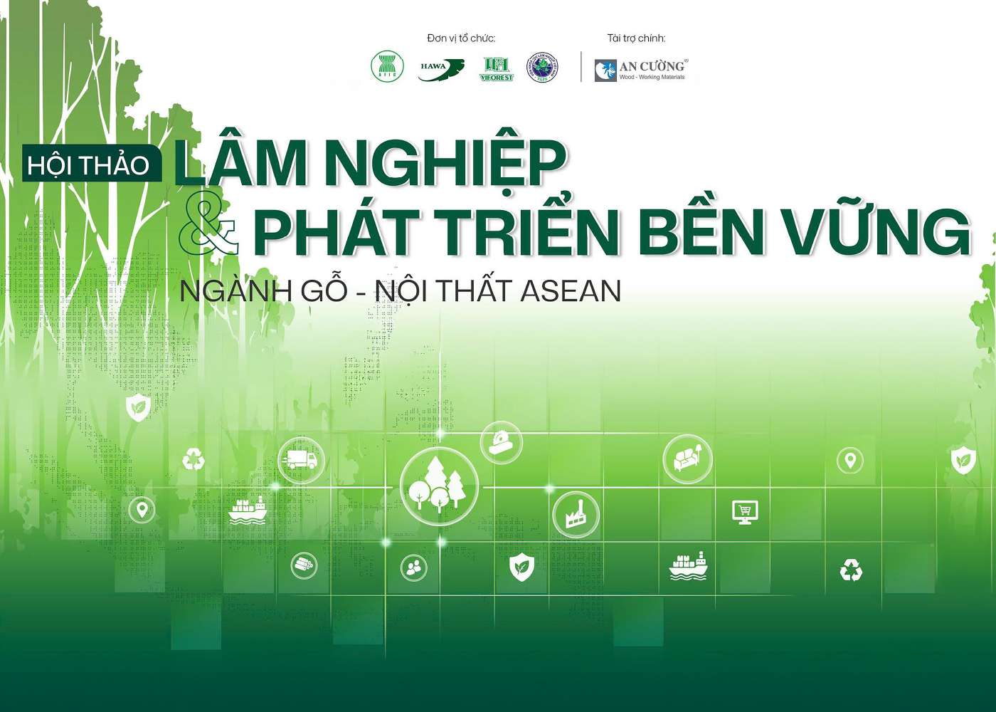 Partnering for Sustainable Development – ​​Creating National Value
