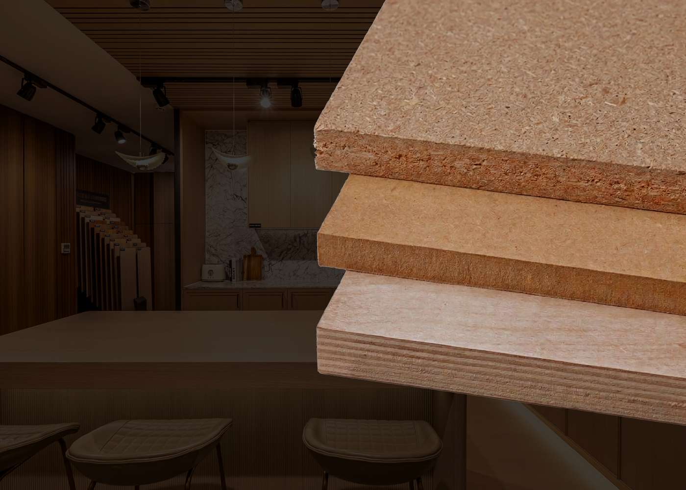 HƠN CẢ GIÁ CẢ: VẬT LIỆU QUYẾT ĐỊNH CHẤT LƯỢNG SẢN PHẨM TRONG DỰ ÁN XUẤT KHẨU