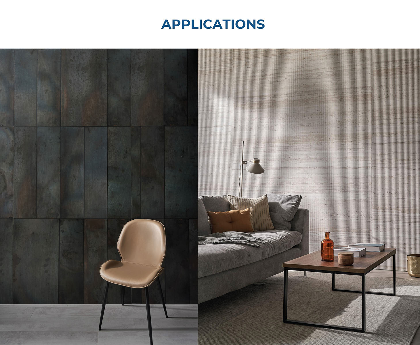 An Cường cho ra mắt 5 màu Digital Laminate mới, thuộc dòng hàng Laminate Kingdom.