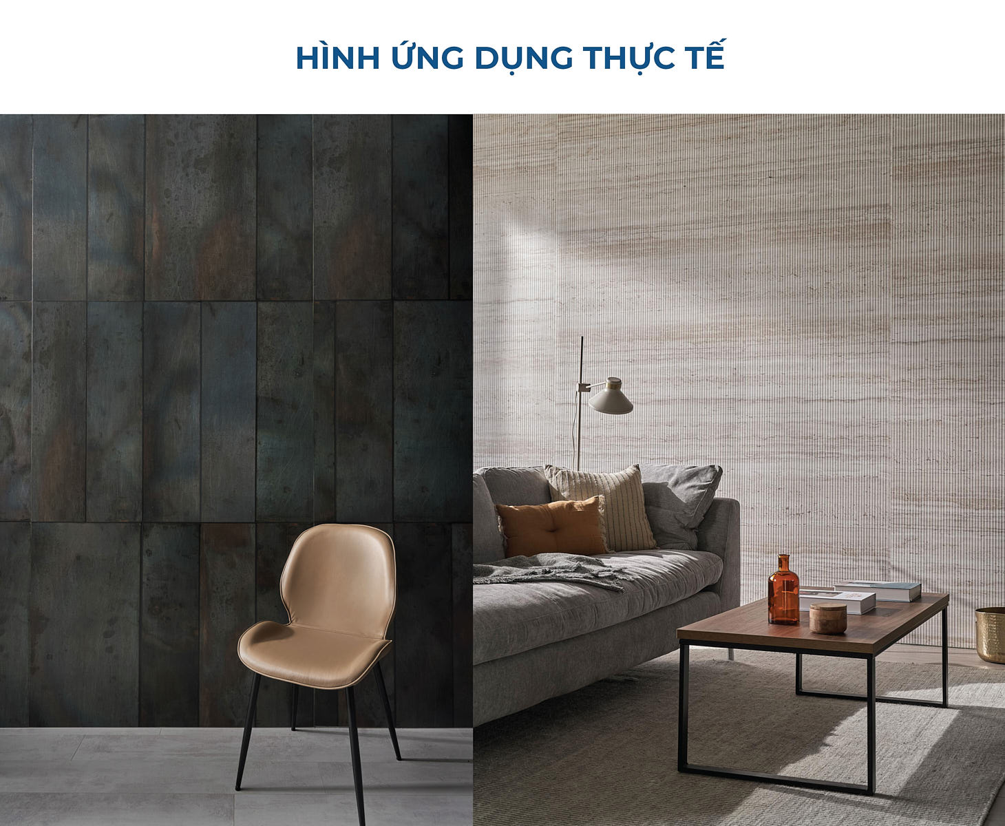 An Cường cho ra mắt 5 màu Digital Laminate mới, thuộc dòng hàng Laminate Kingdom.