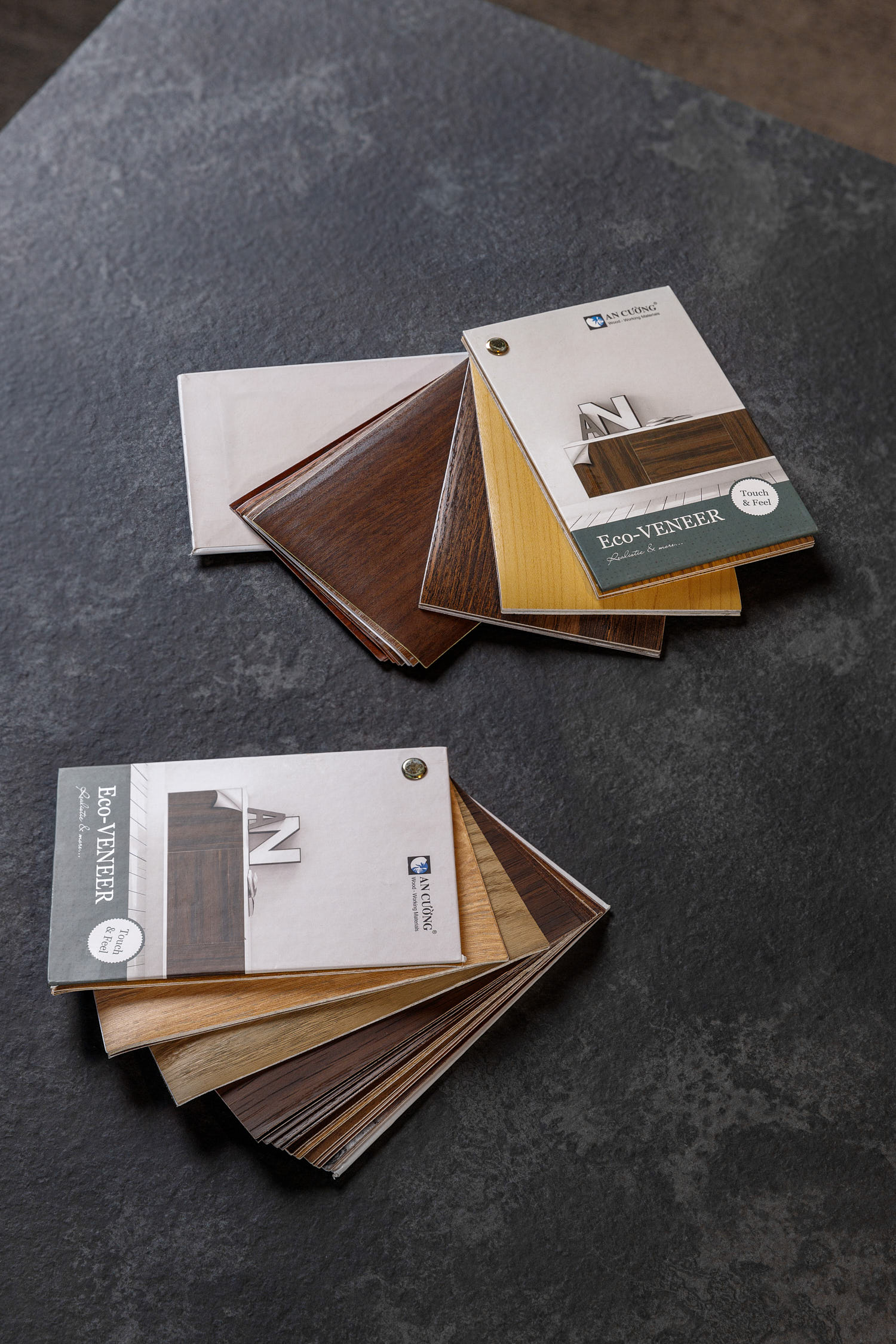 An Cường tấm eco-veneer