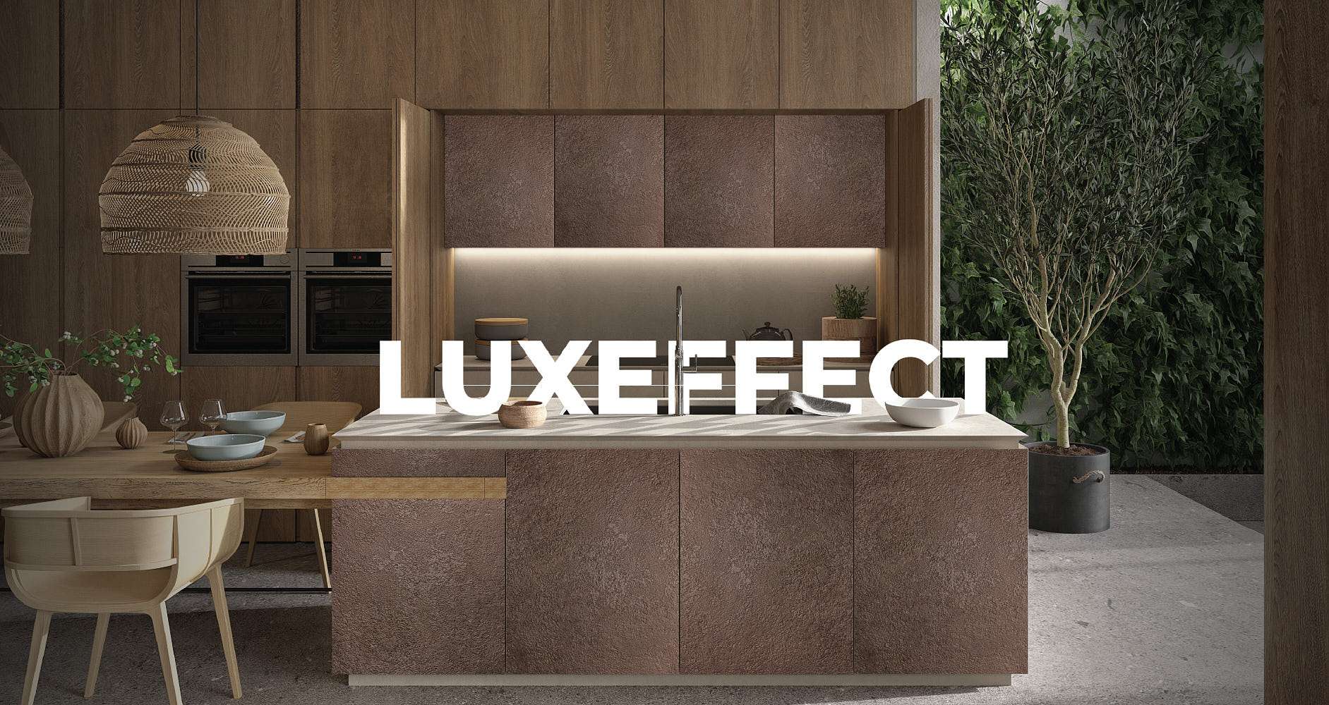 LUXEFFECT