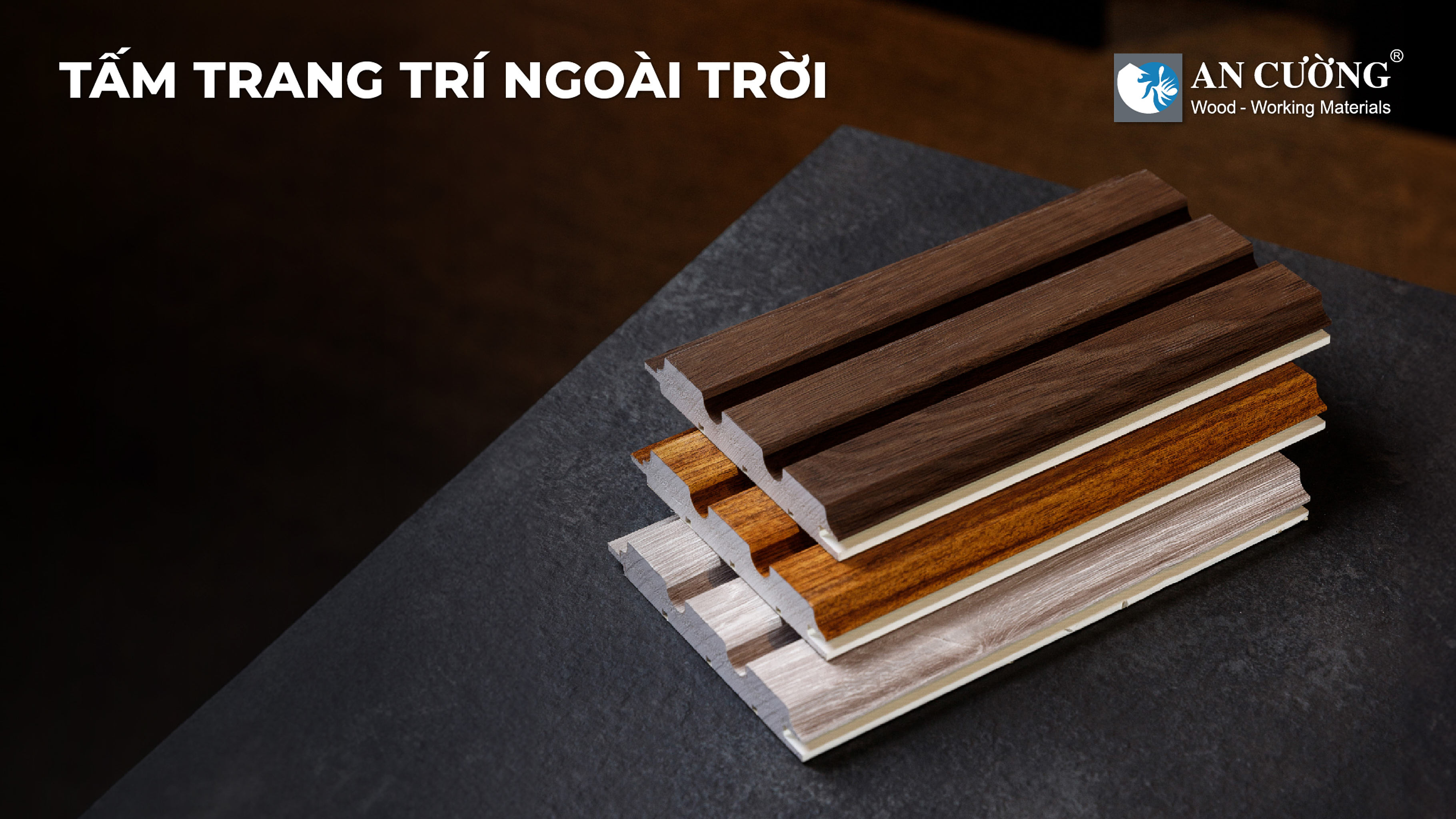 TẤM TRANG TRÍ NGOÀI TRỜI