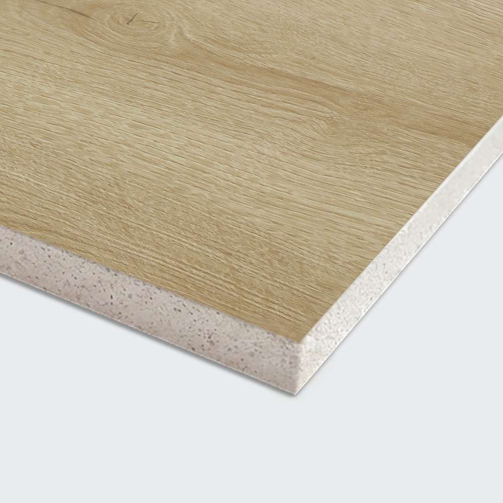 Ván Chống Cháy Phủ Laminate