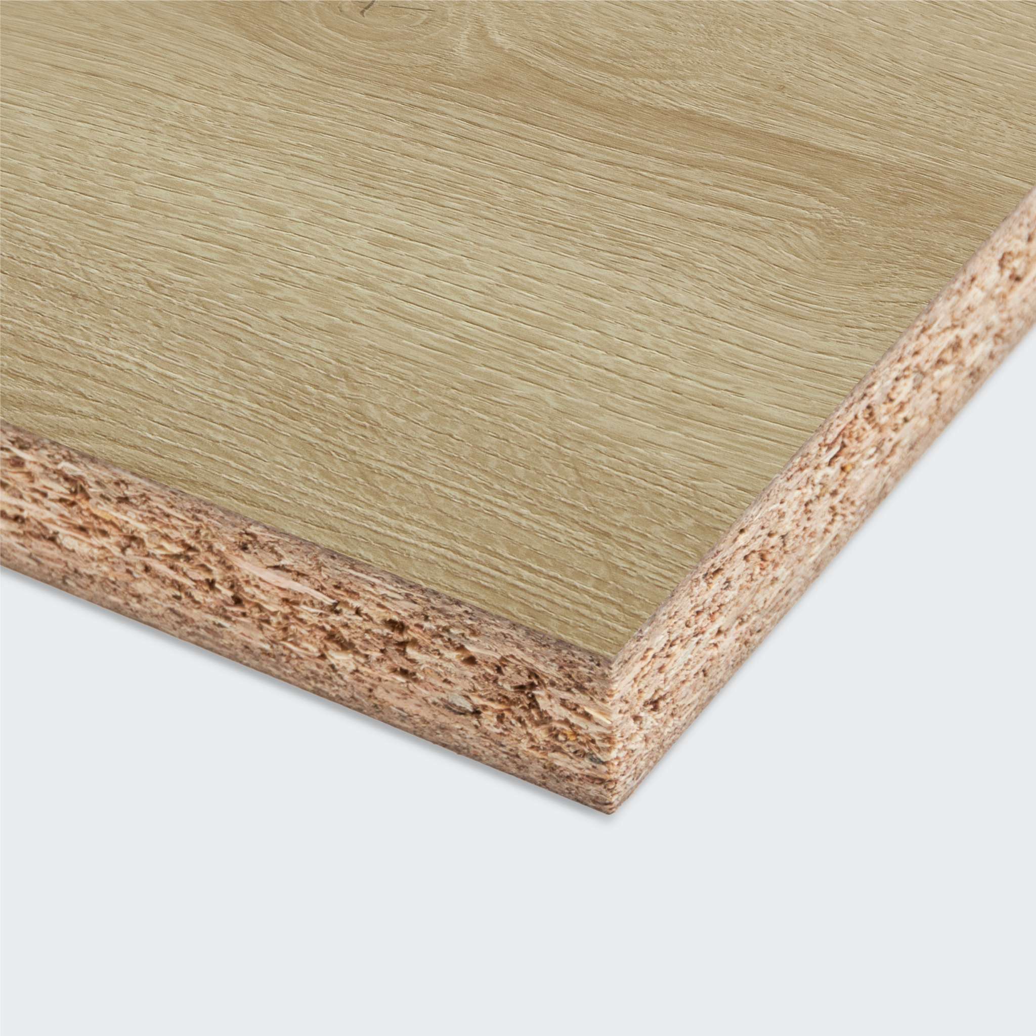 Ván Dăm Phủ Laminate