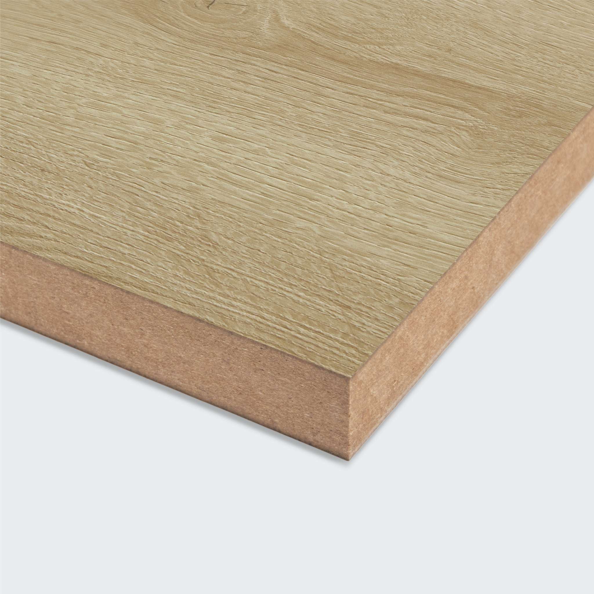 Ván HDF Phủ Laminate