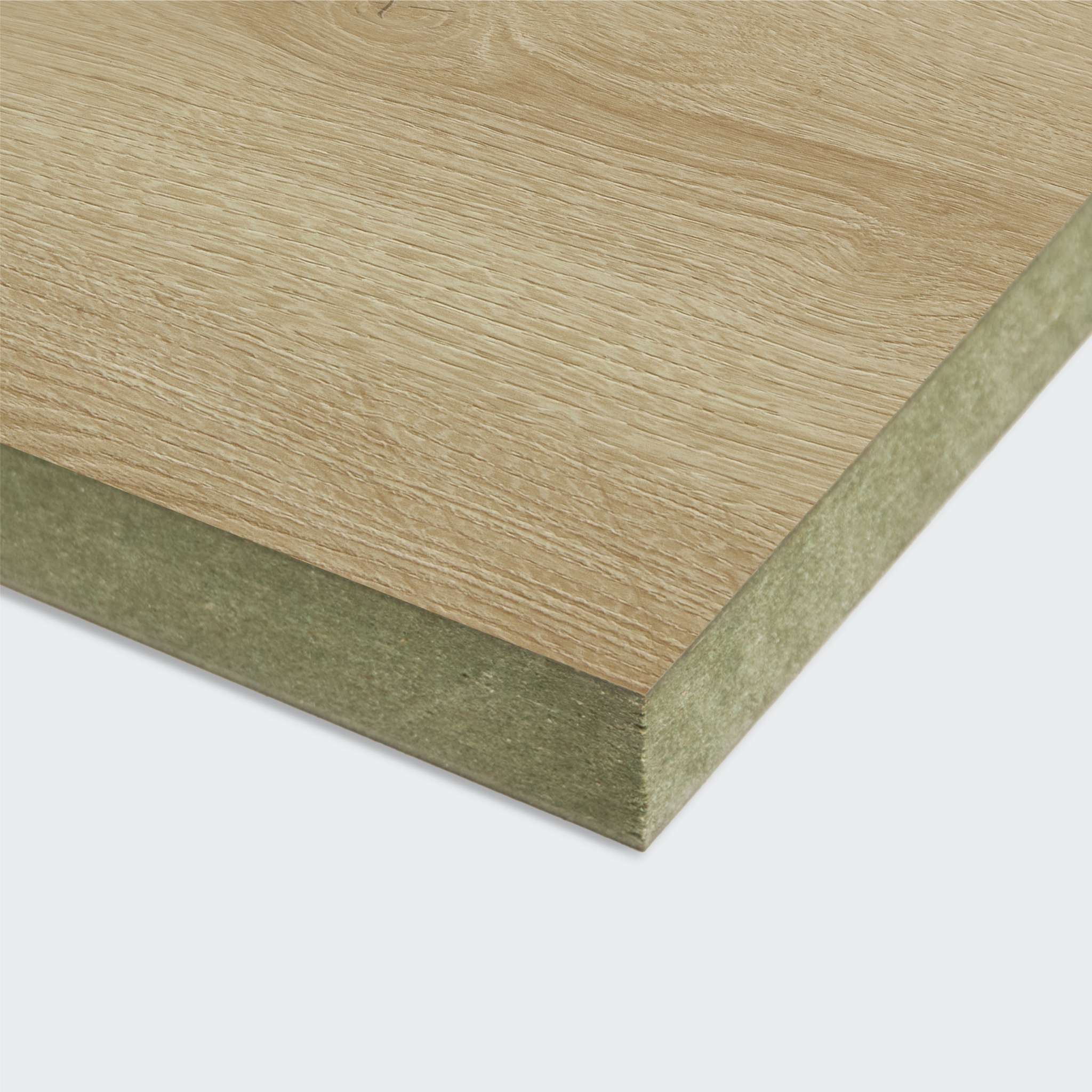 Ván MDF Chống Ẩm Phủ Laminate