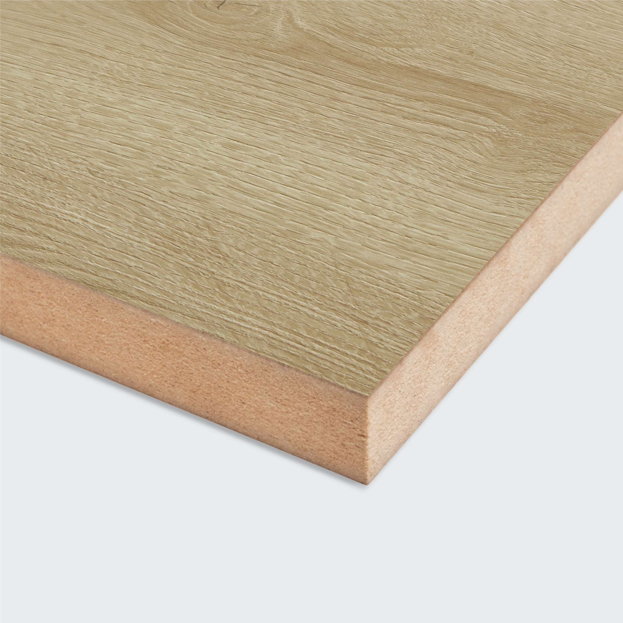 Ván MDF Phủ Laminate