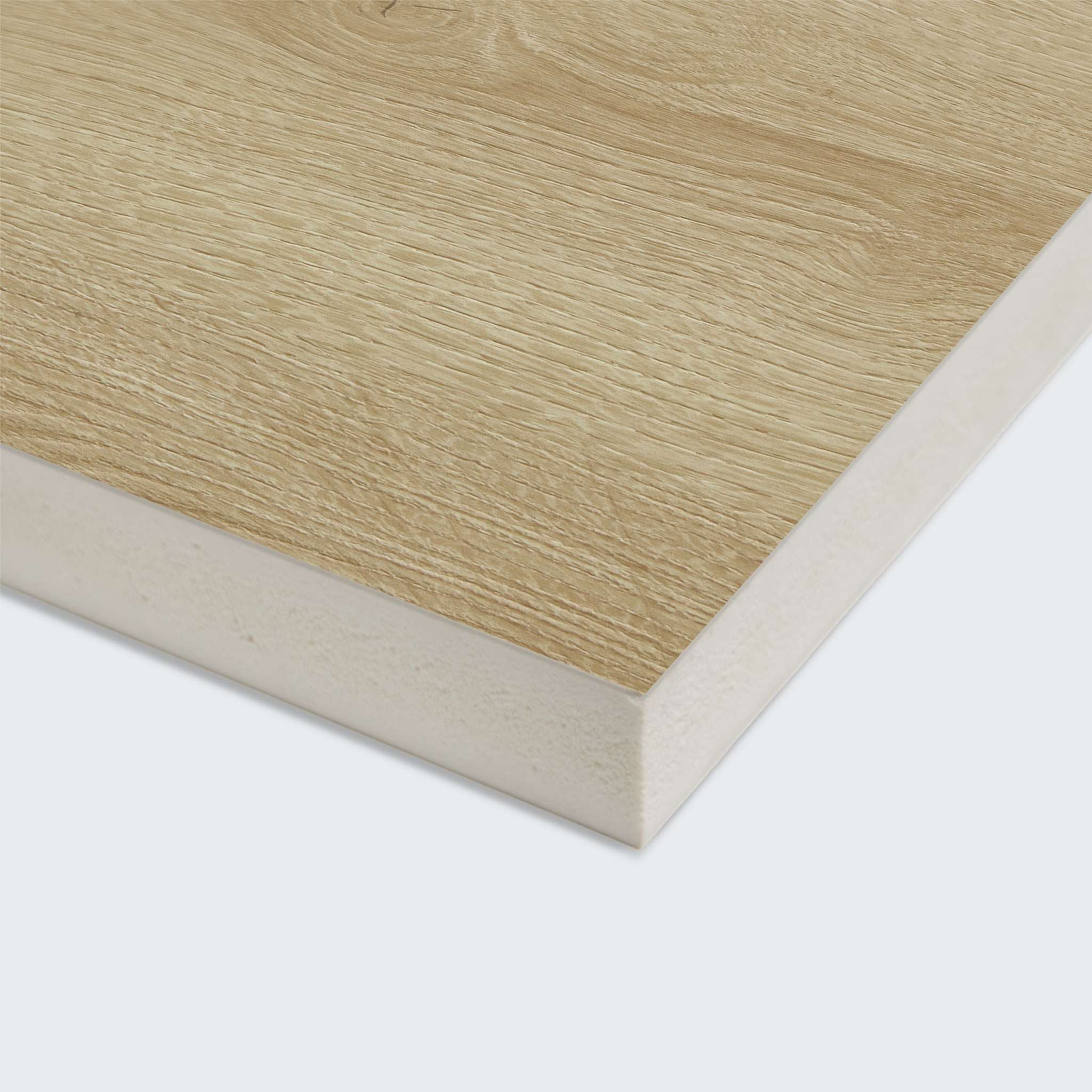 Ván WPB Phủ Laminate