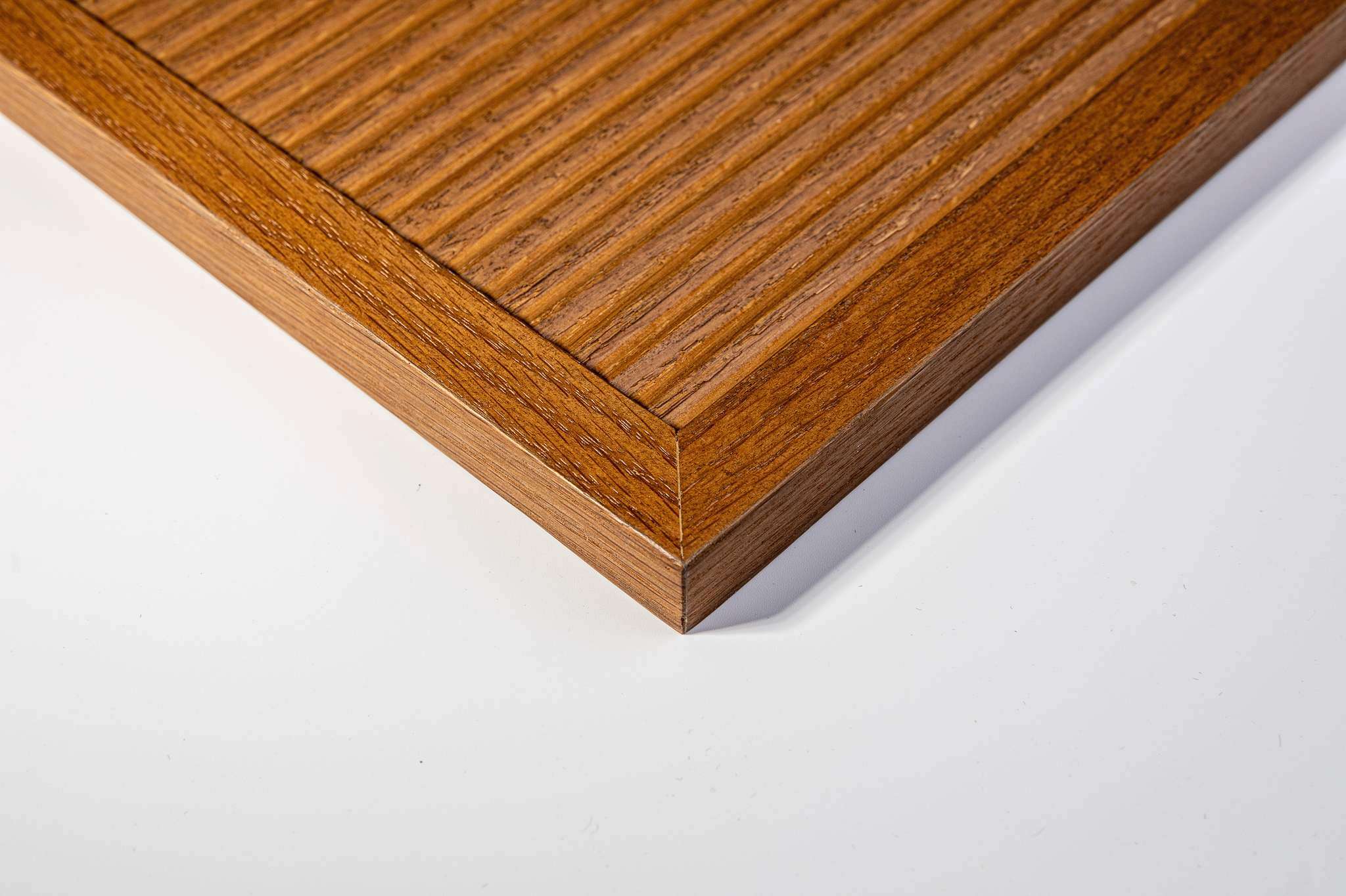 Cánh Shaker Phay Rãnh Zig-Zag