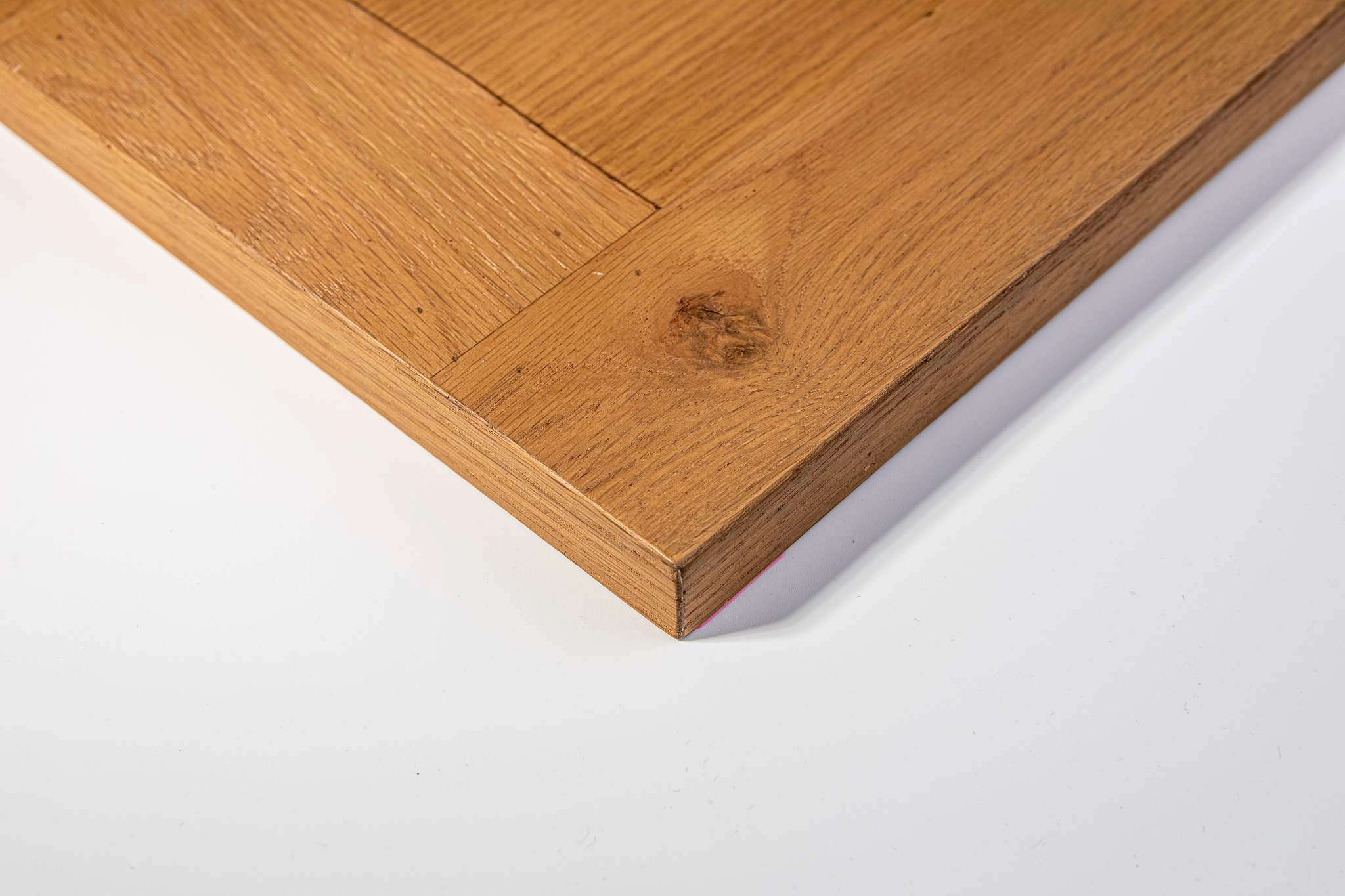 Cánh Shaker Truyền Thống