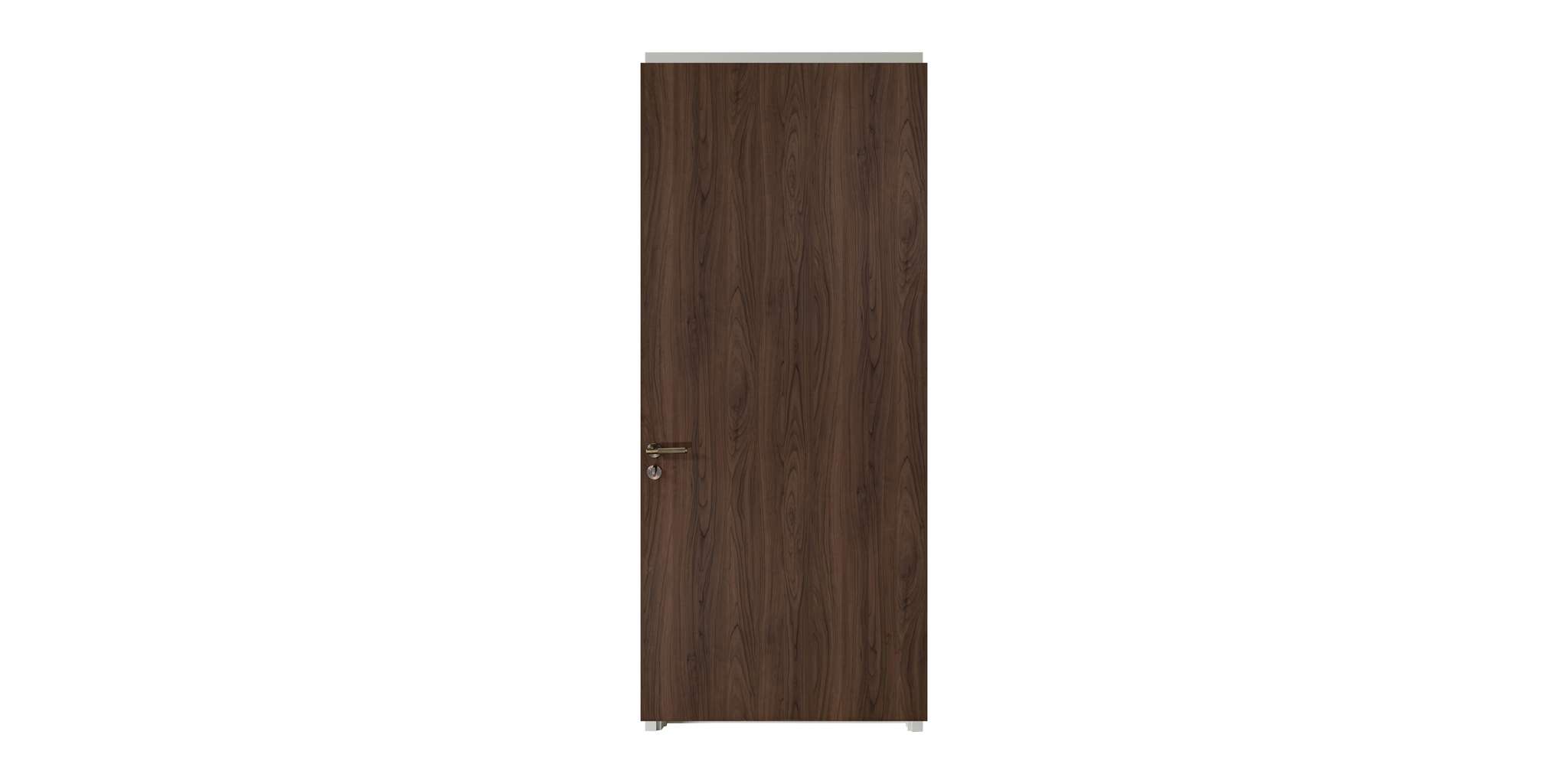 Cánh Cửa Phẳng Vân Dọc