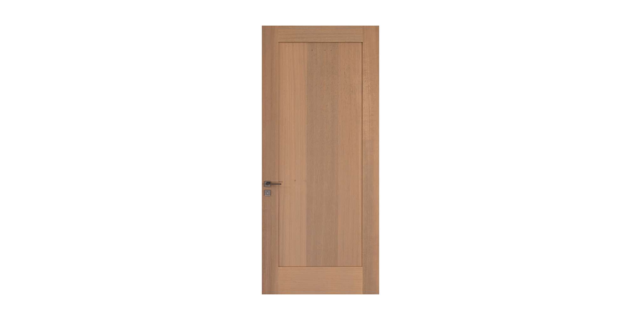 Cửa Shaker Đơn