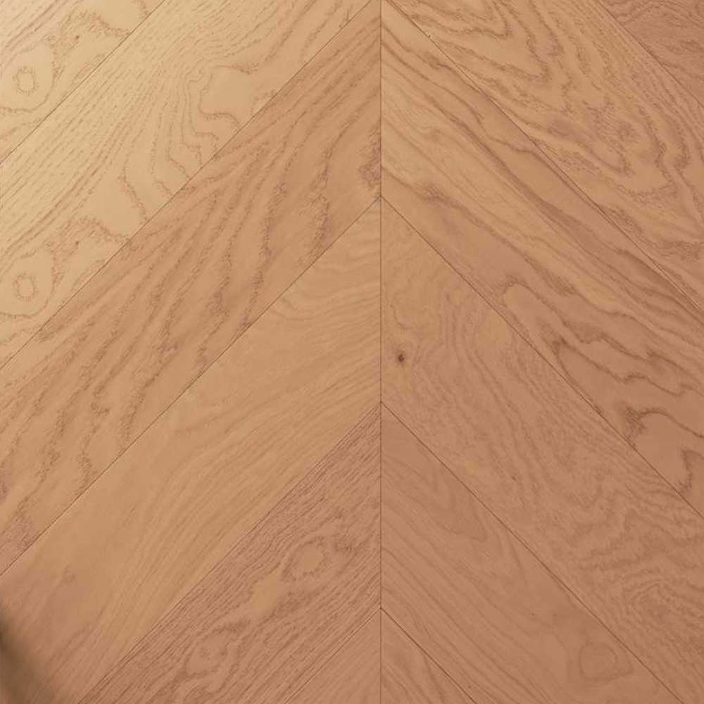 Sàn Gỗ PrimeOak® Xương Cá Chevron