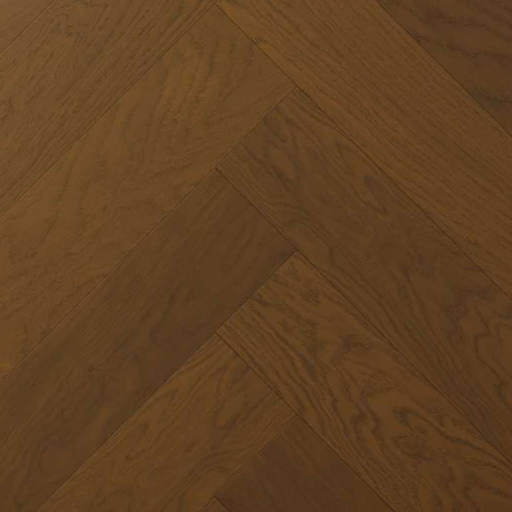 Sàn Gỗ PrimeOak® Xương Cá Cổ Điển