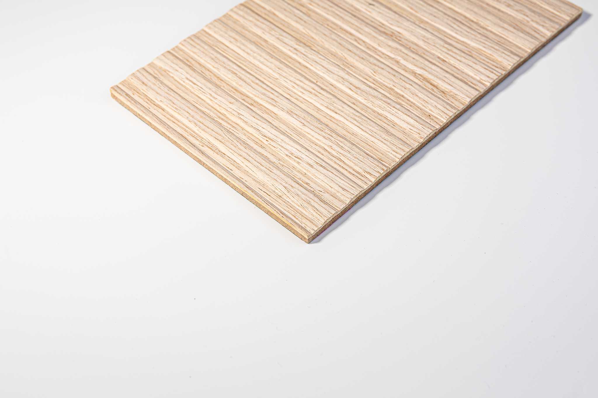 Tấm Embossed Veneer Ligno