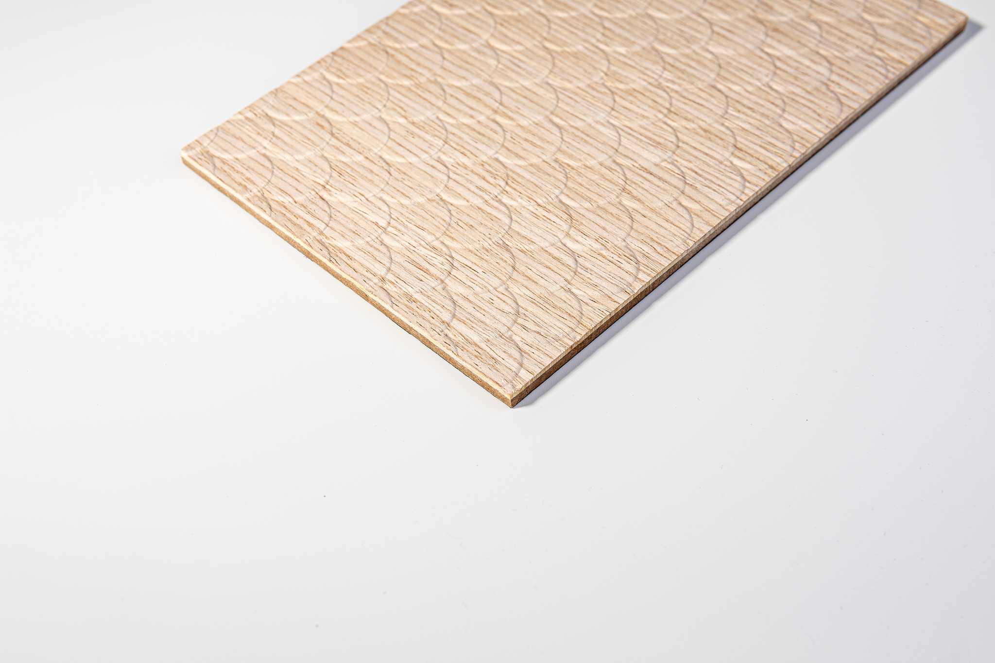 Tấm Embossed Veneer Scalo