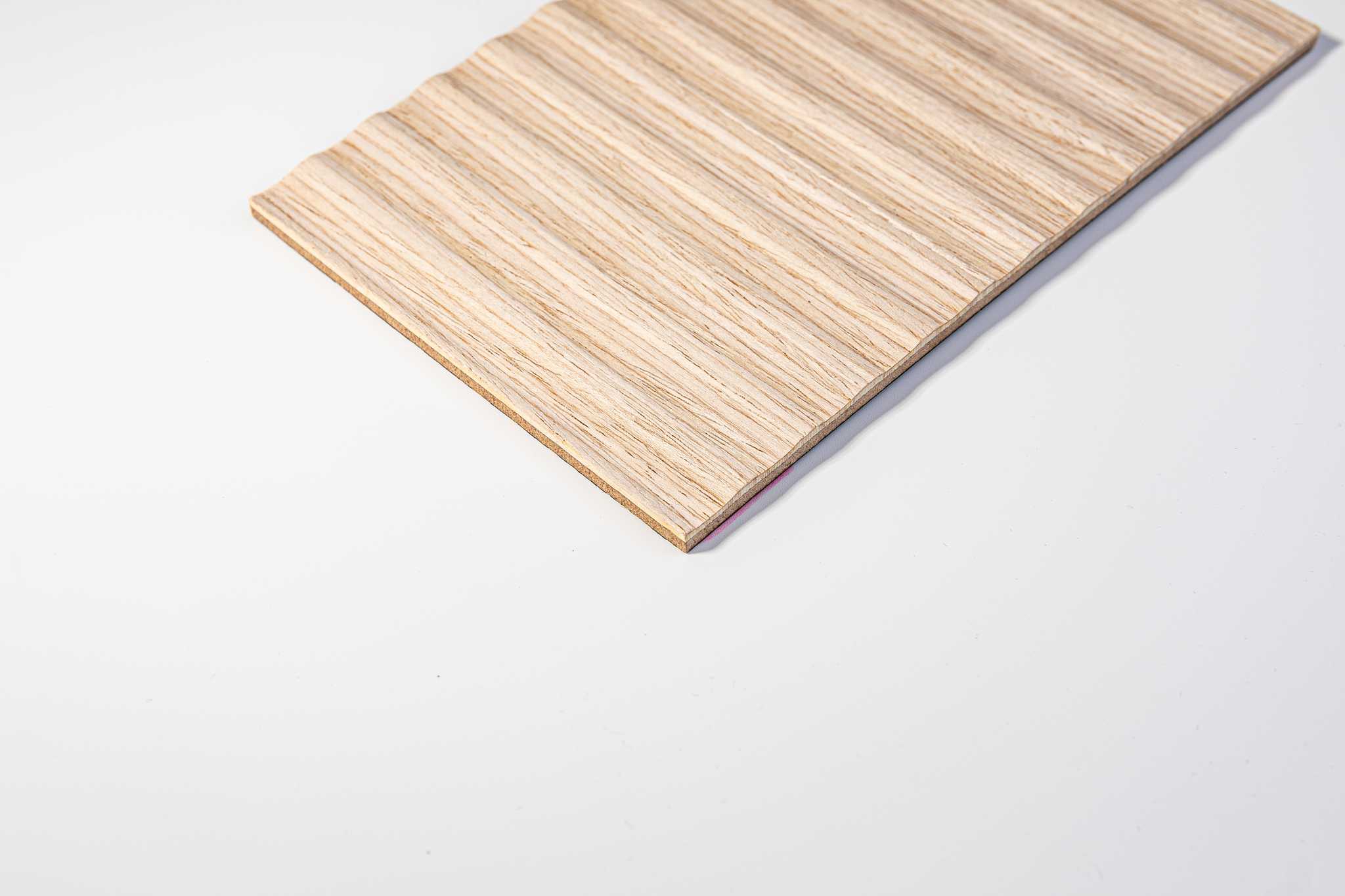 Tấm Embossed Veneer Sylva