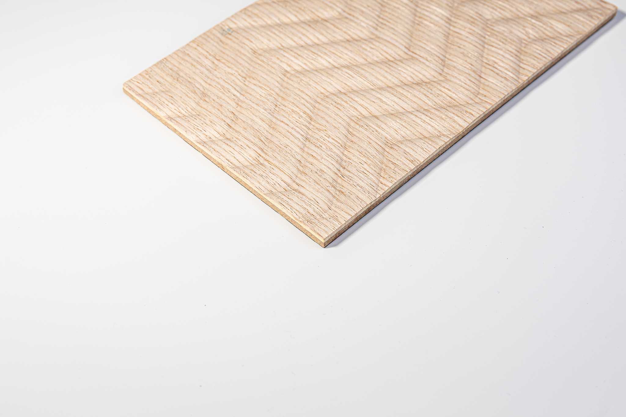 Tấm Embossed Veneer Velora