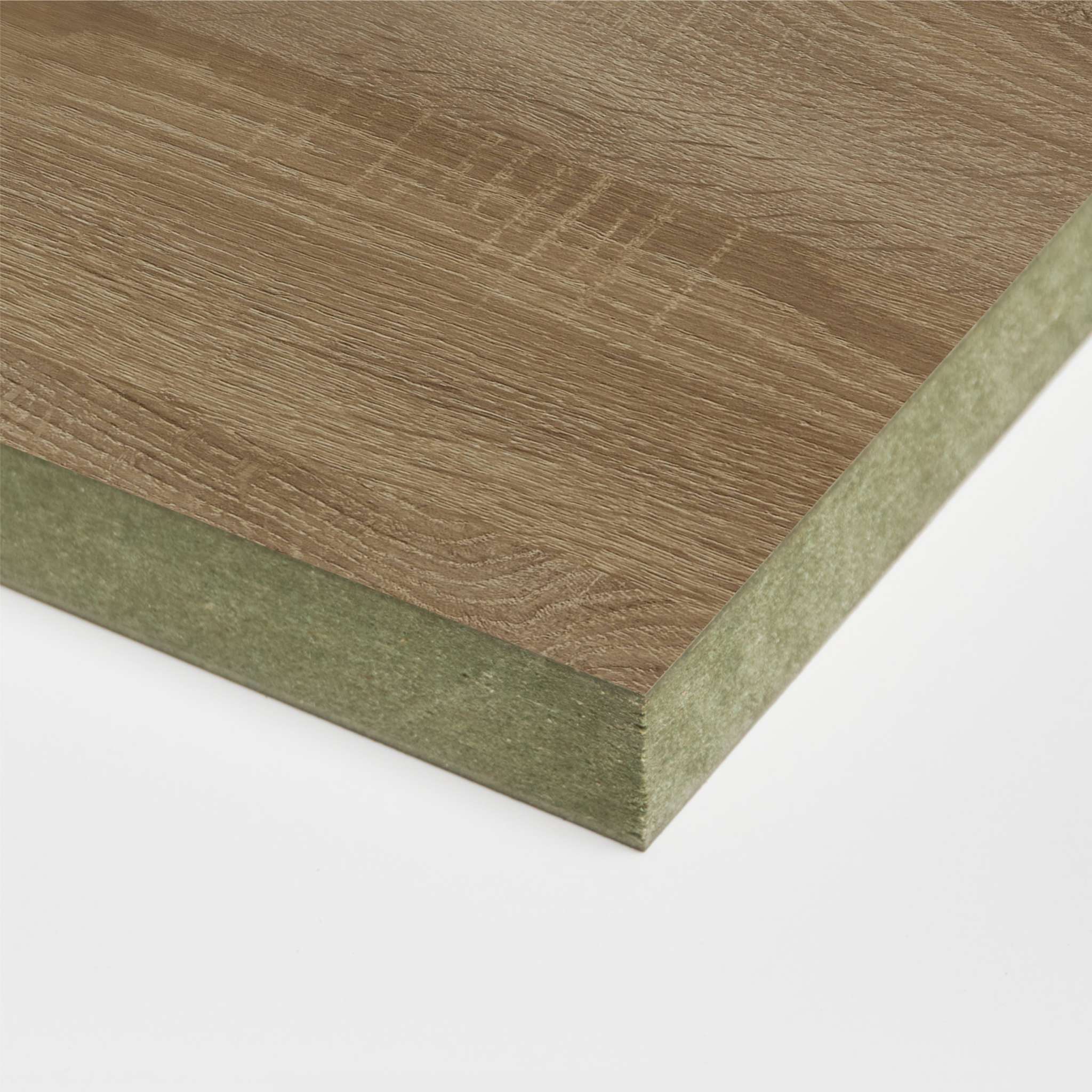 Ván MDF Chống Ẩm Phủ Melamine