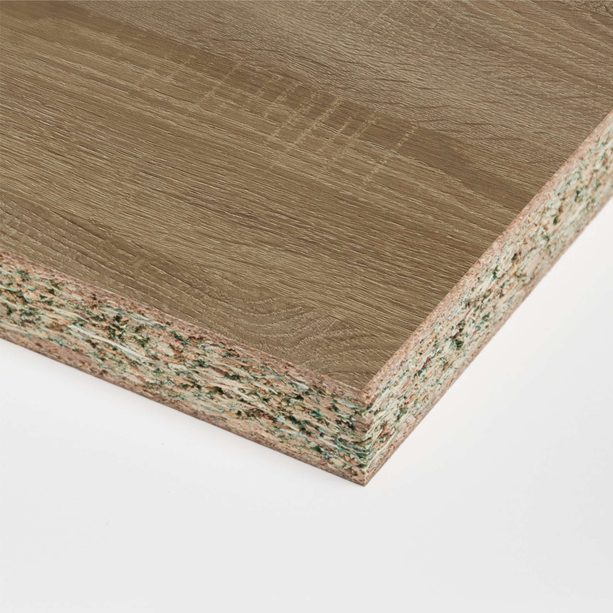 Ván Dăm Chống Ẩm Phủ Melamine