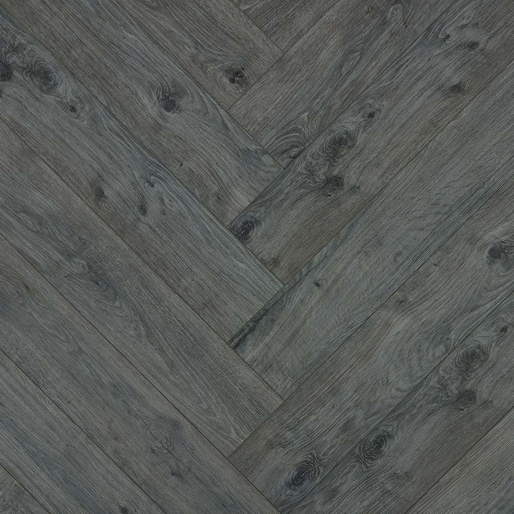 Sàn Gỗ Xương Cá Kiểu Tự Nhiên