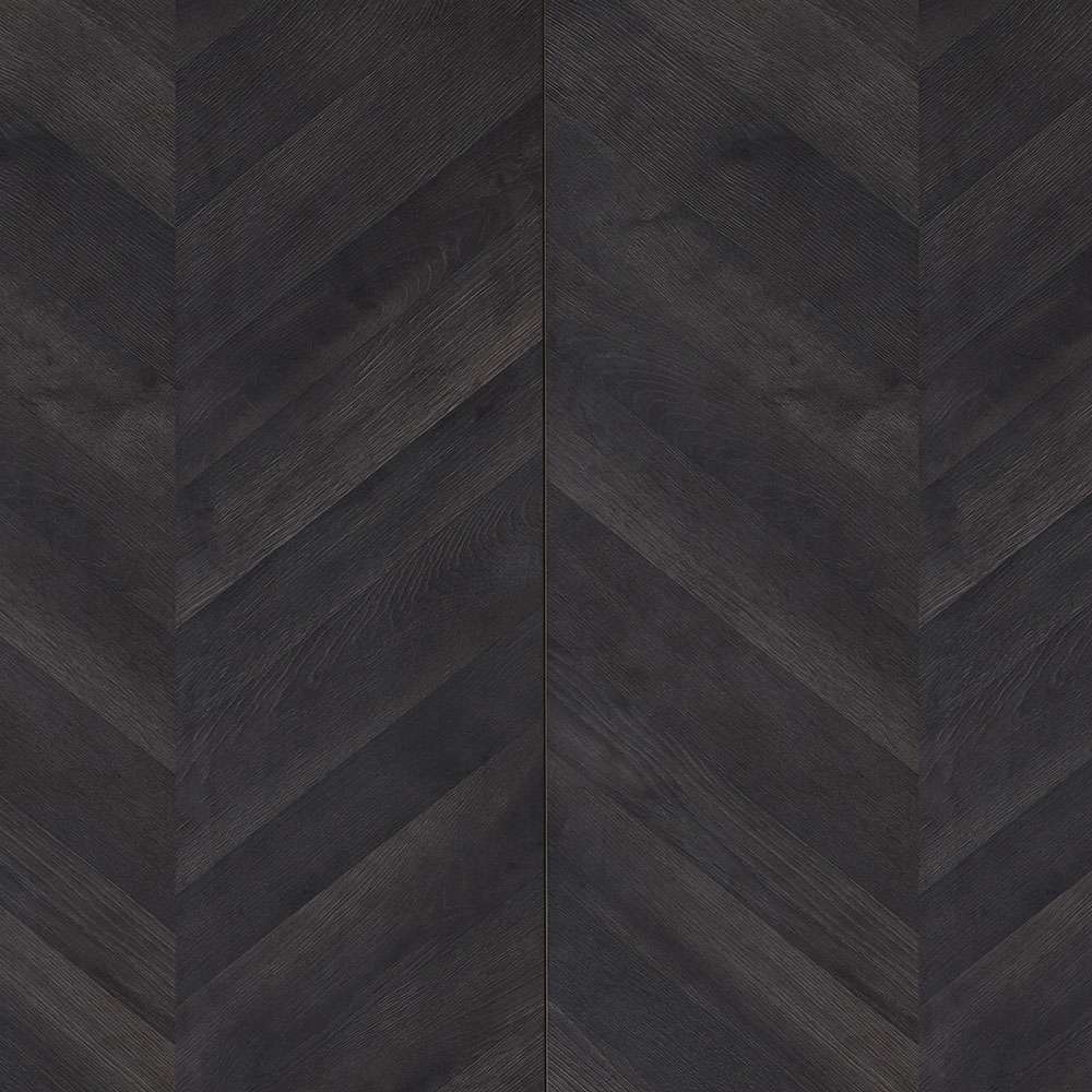 Sàn Gỗ Xương Cá Kiểu Công Nghiệp