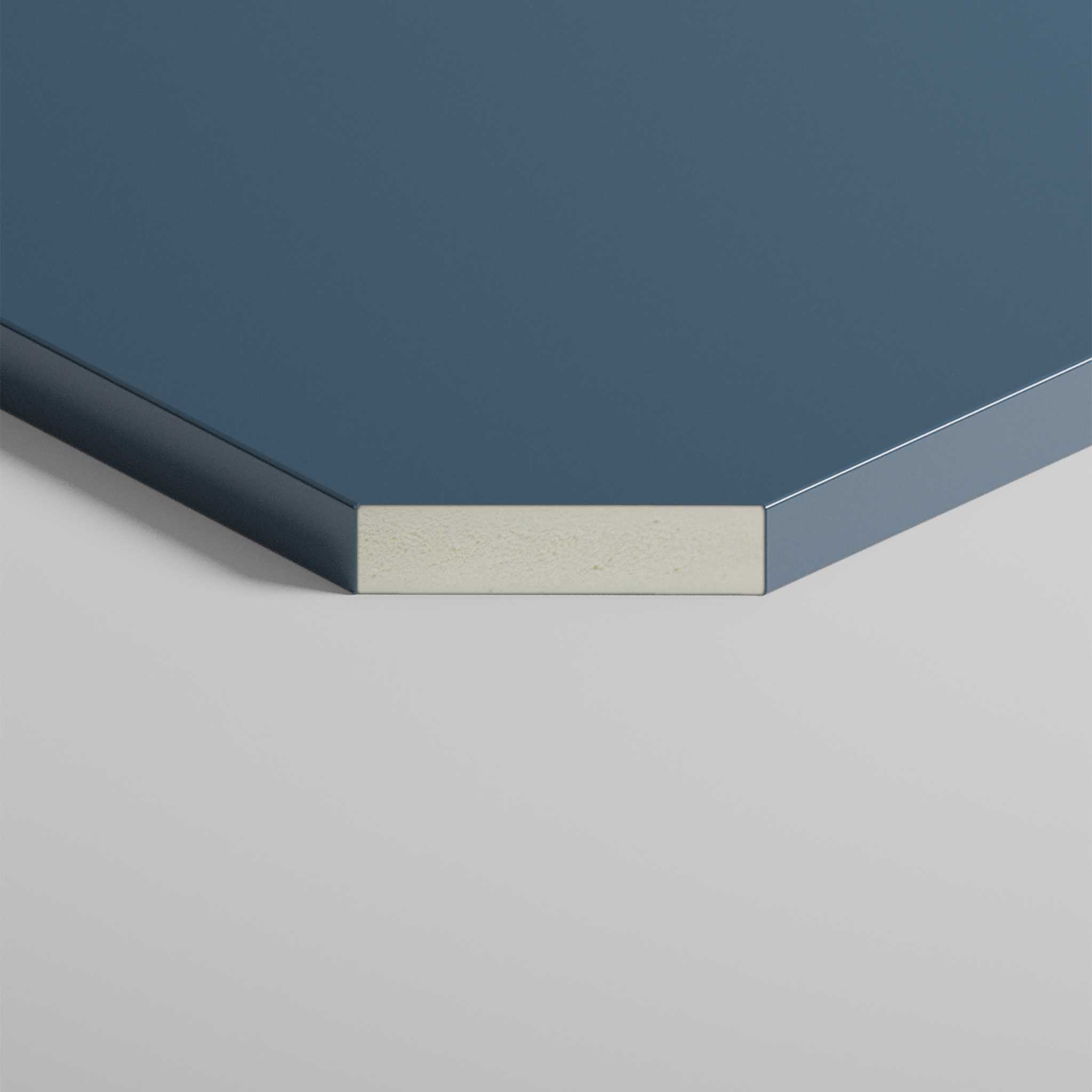 Noline Lacquered Laminate-Faced WPB