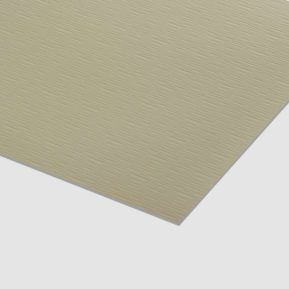 3DE 05 Embossed Panel Ripple Profile