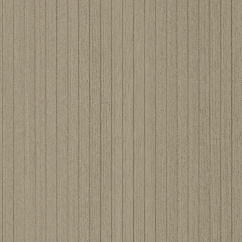 3D03 Panel Square Groove Stripe Profile