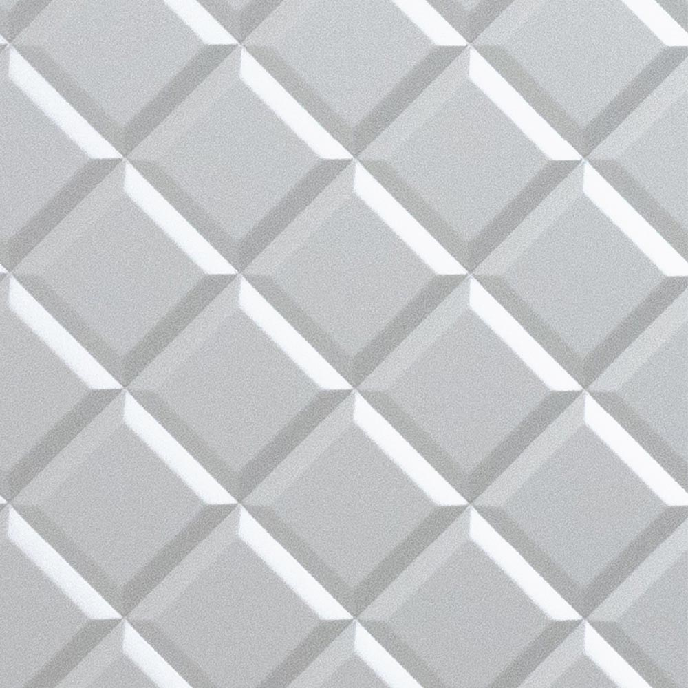 Tấm 3D04 Biên Dạng Hình Thoi