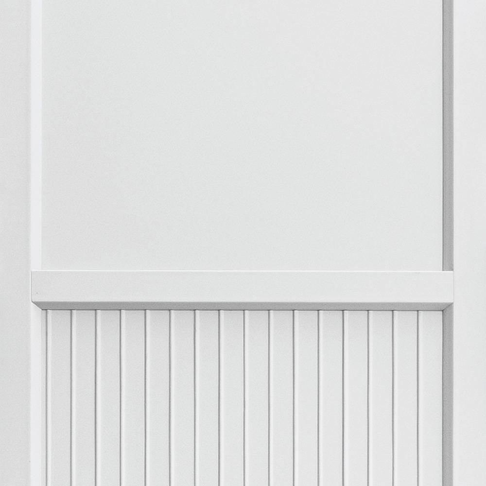 Tấm 3D13 Biên Dạng Shaker Phối Sọc