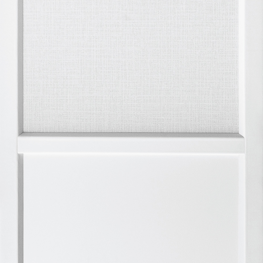 Tấm 3D14 Biên Dạng Shaker Phối Vải